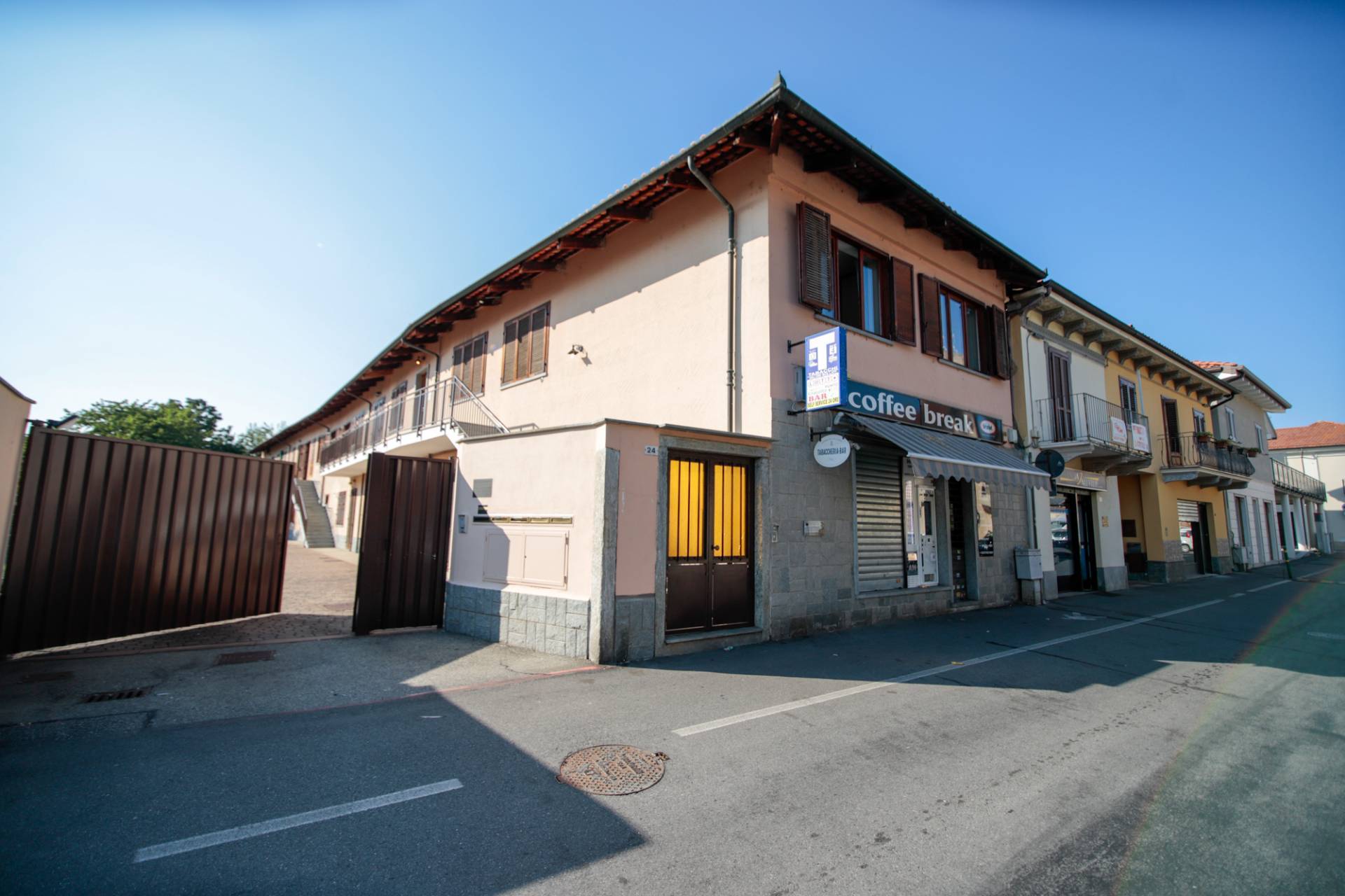 Studio/Ufficio in affitto a Lein