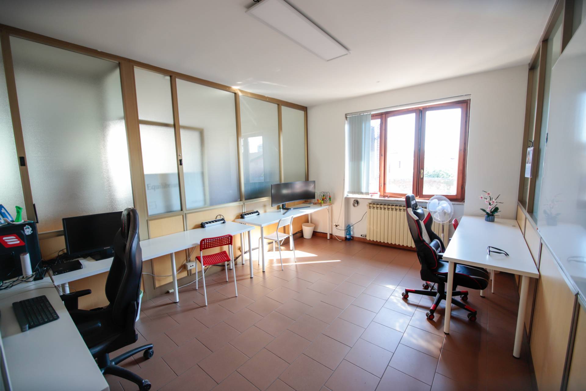 Studio/Ufficio in affitto a Lein