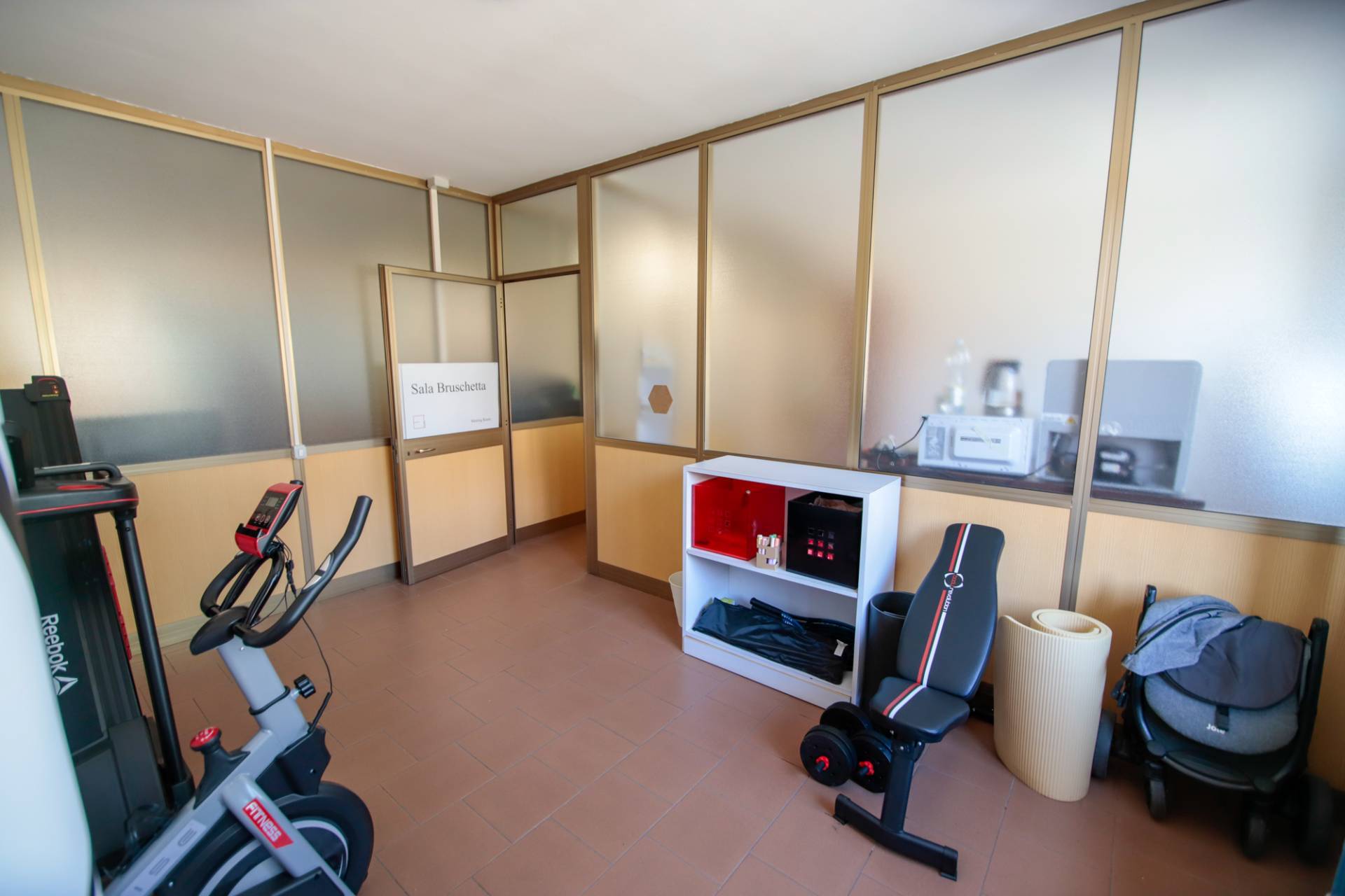 Studio/Ufficio in affitto a Lein