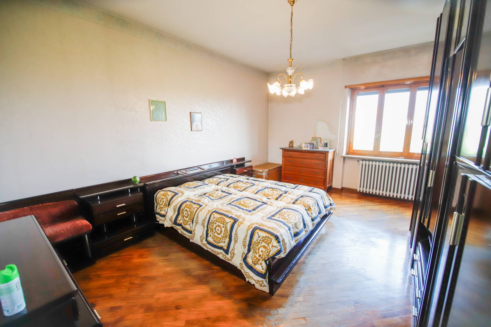 appartamento con giardino in vendita a Lein