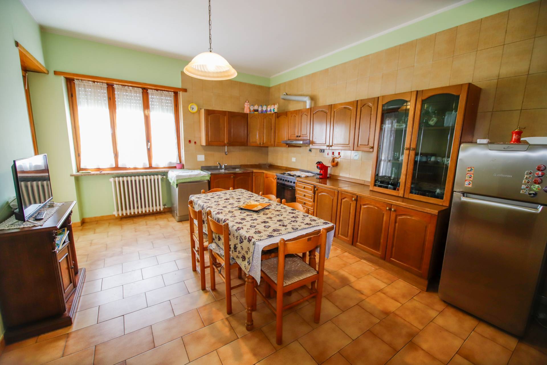 appartamento con giardino in vendita a Lein