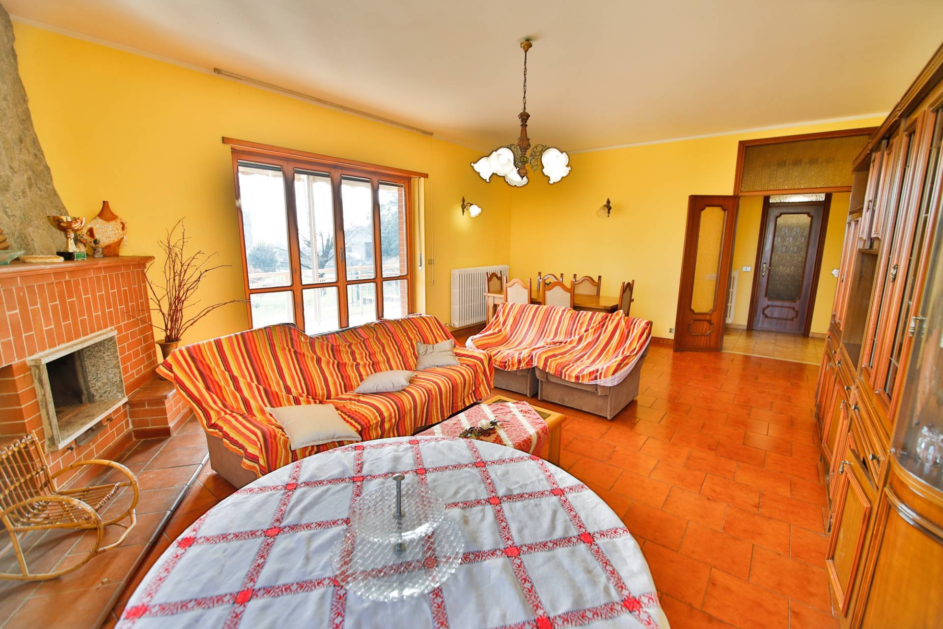 appartamento con giardino in vendita a Lein