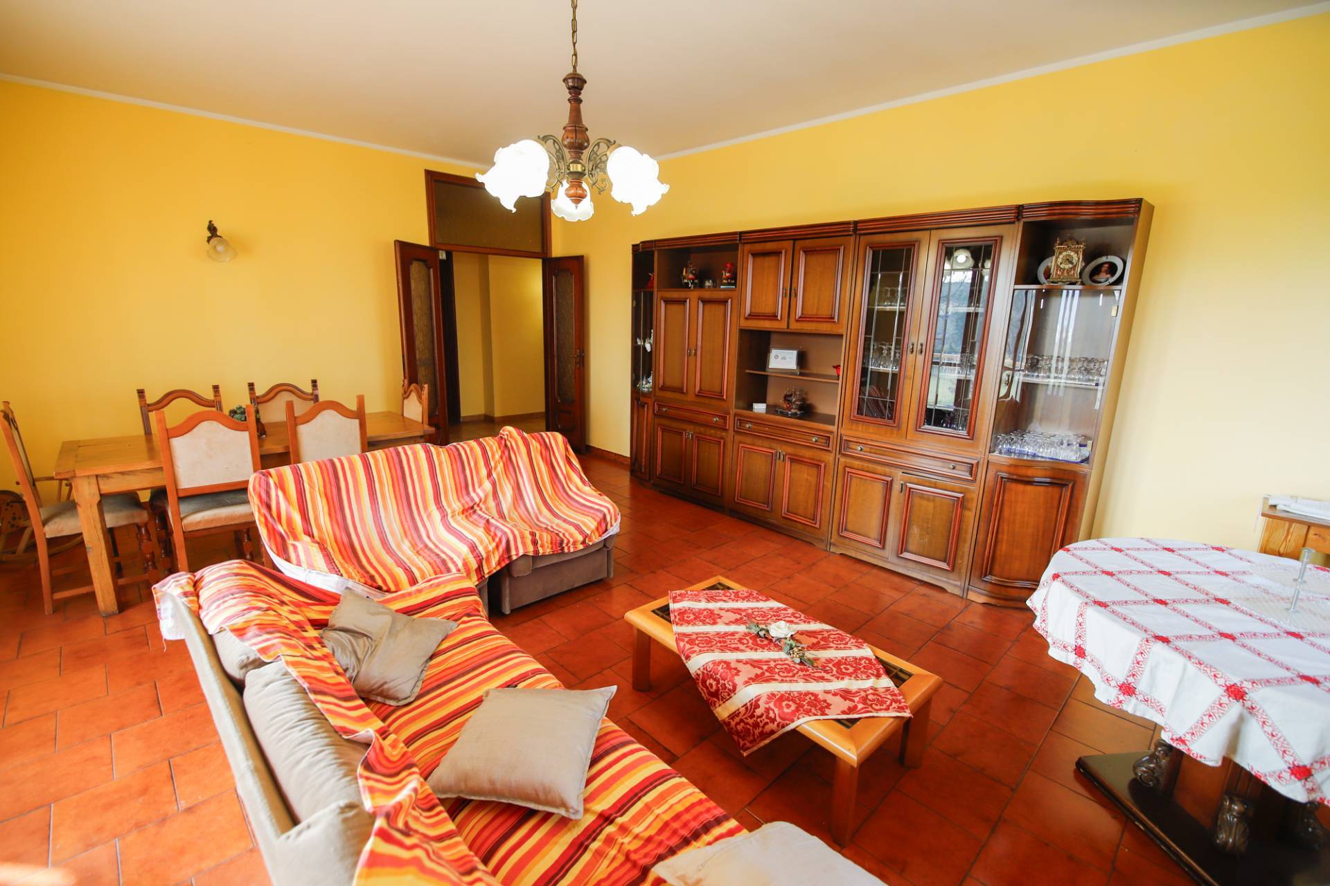 appartamento con giardino in vendita a Lein