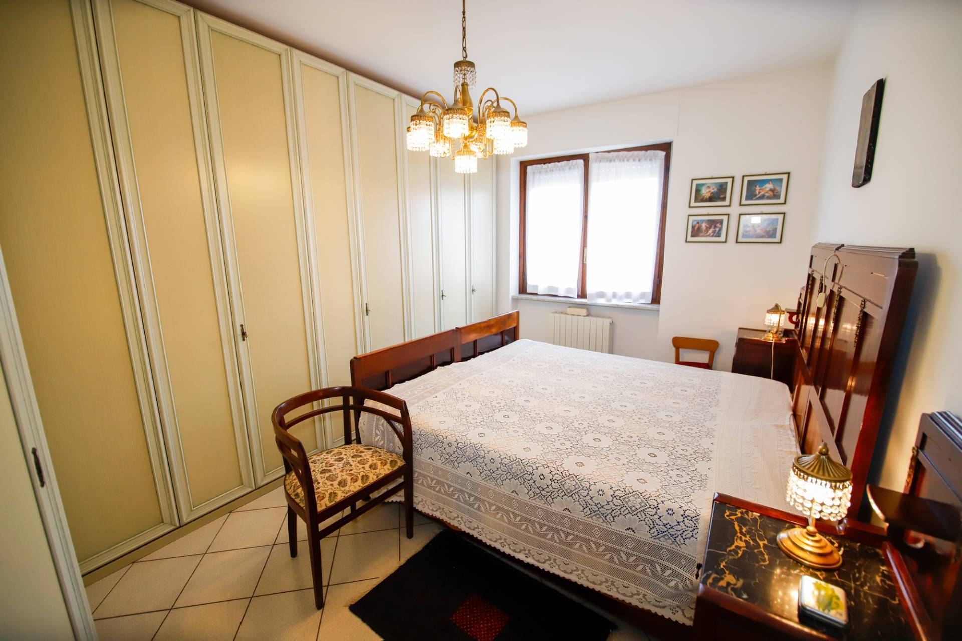 Appartamento in vendita a Lein, Lein