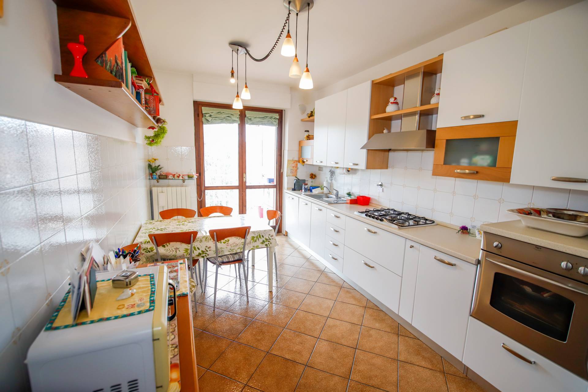 Appartamento in vendita a Lein, Lein