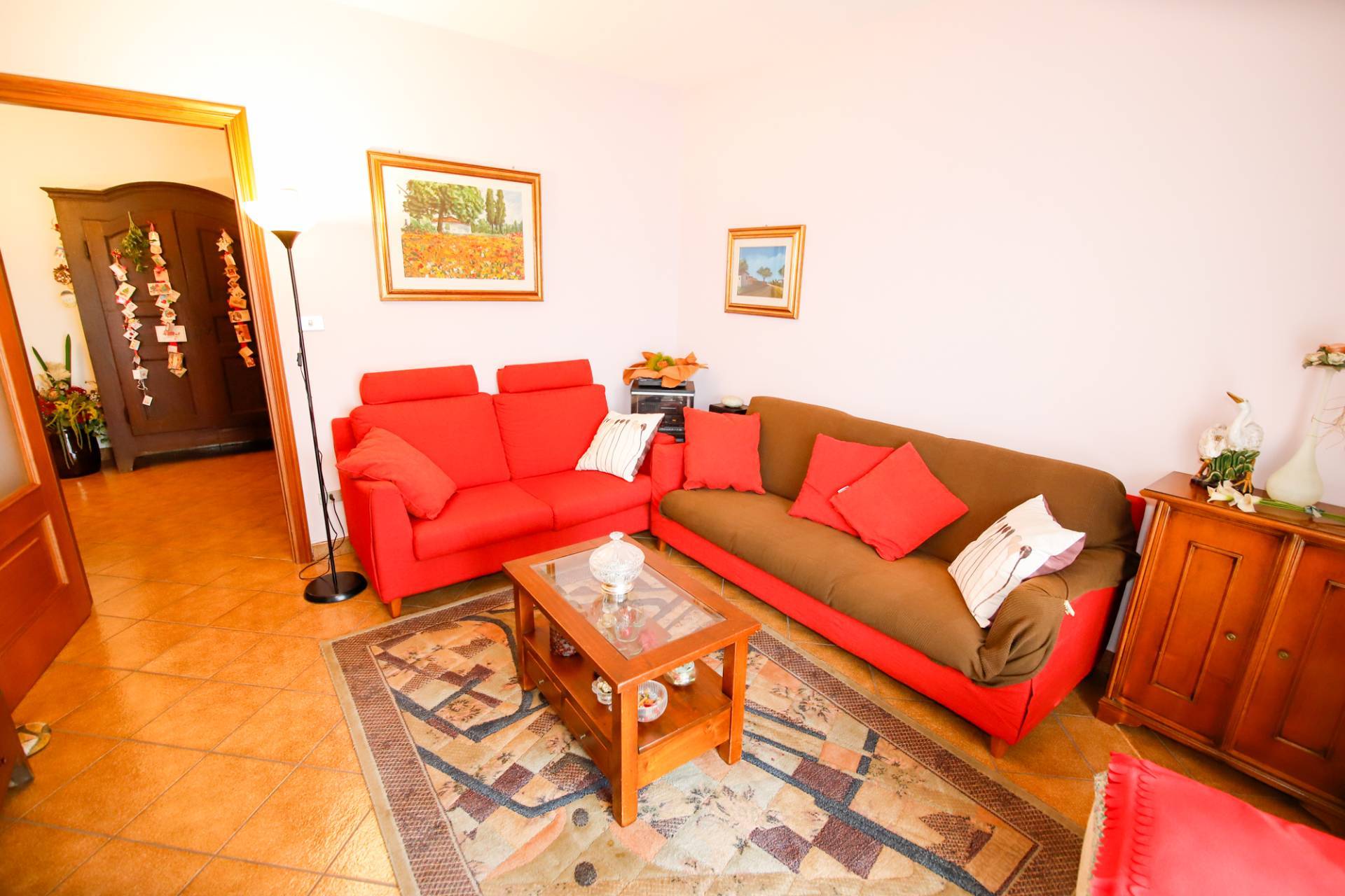 Appartamento in vendita a Lein, Lein