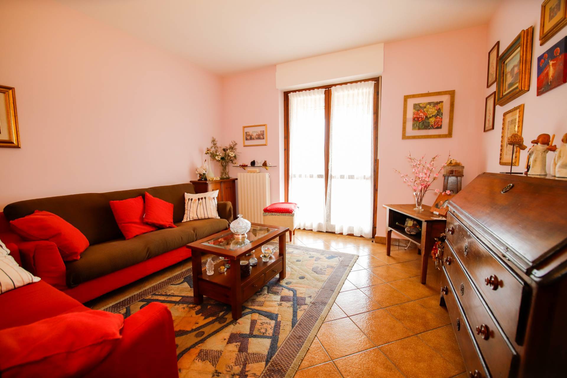 Appartamento in vendita a Lein, Lein