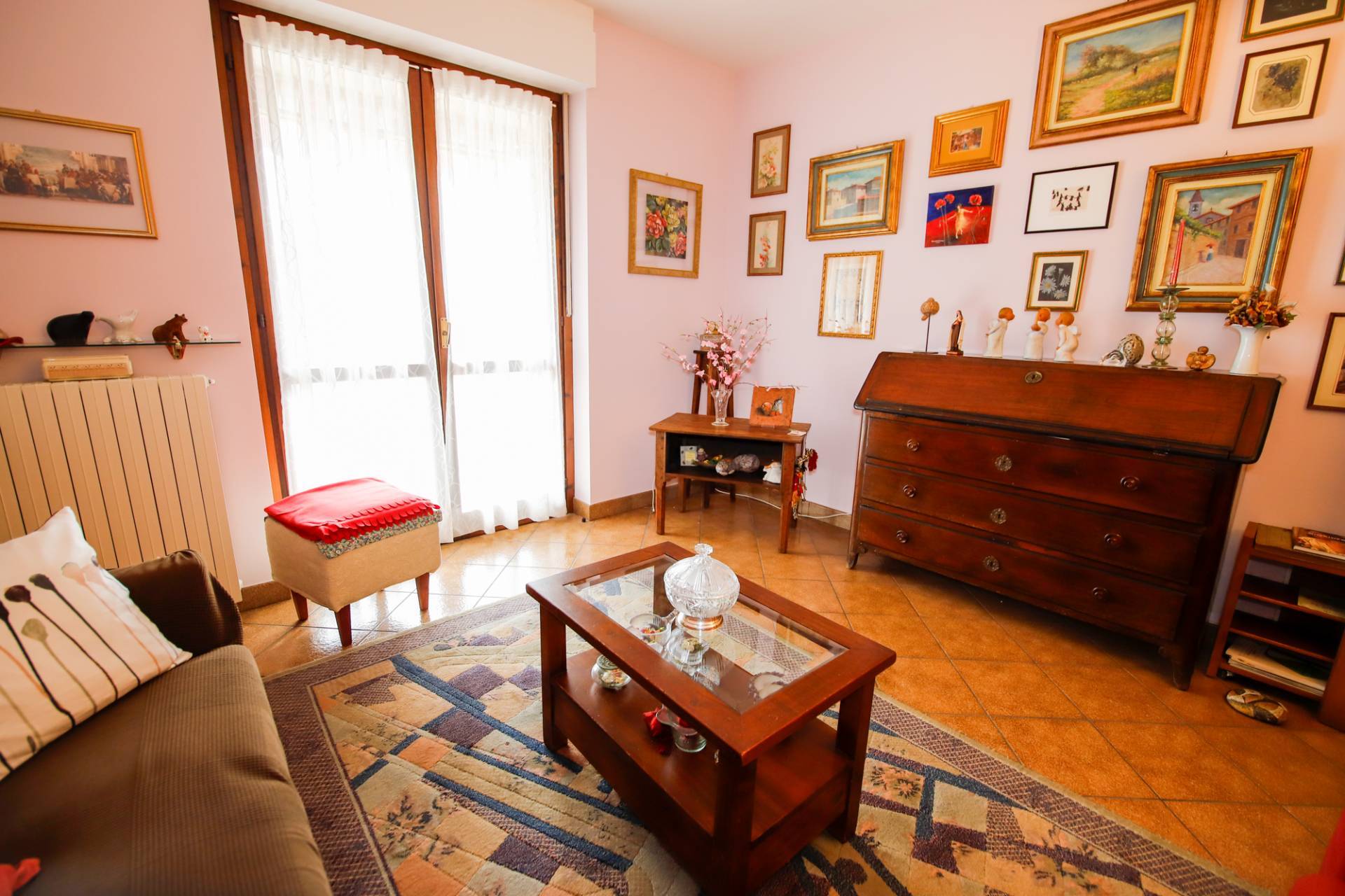 Appartamento in vendita a Lein, Lein