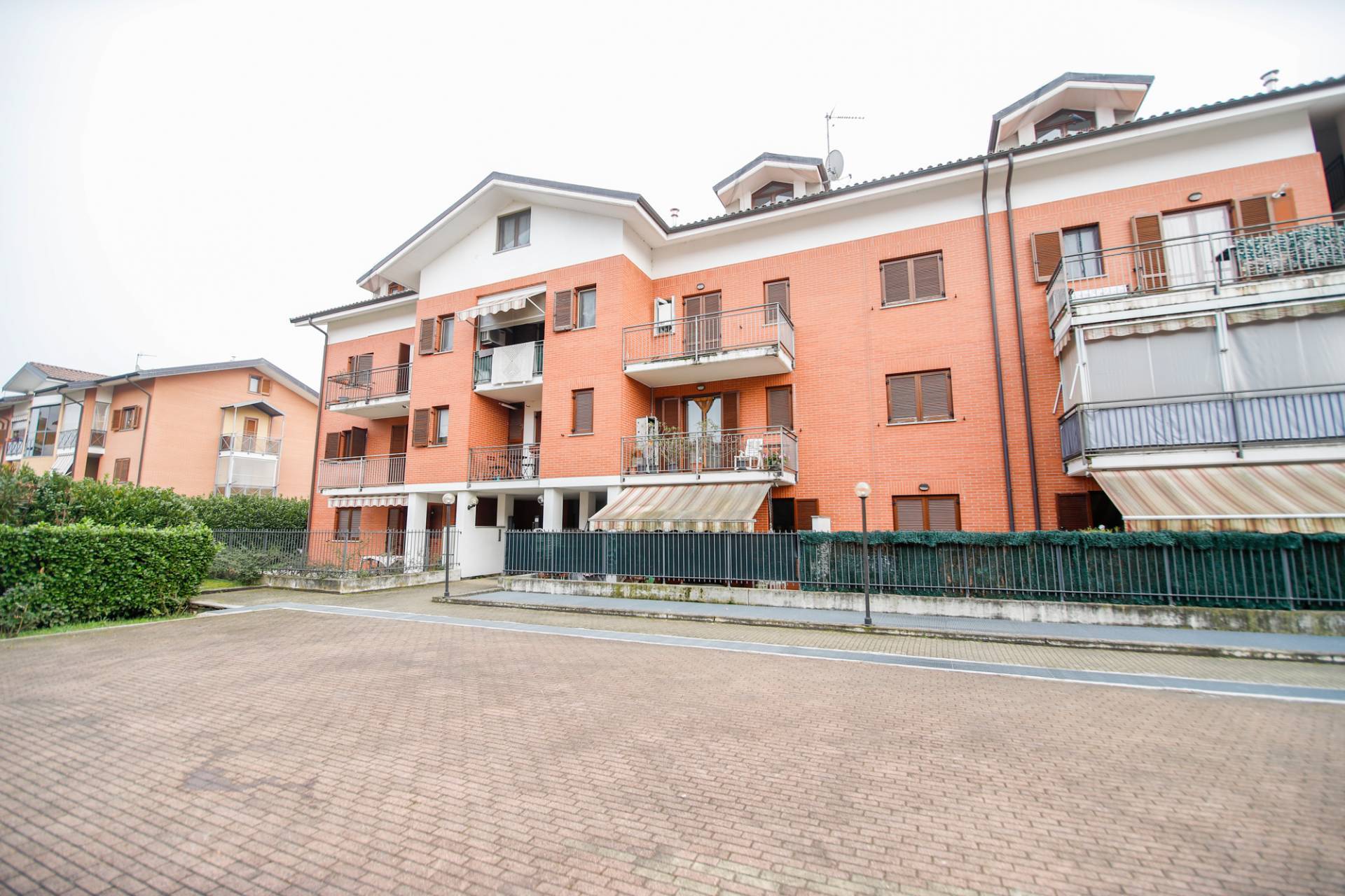 Appartamento in vendita a Lein, Lein