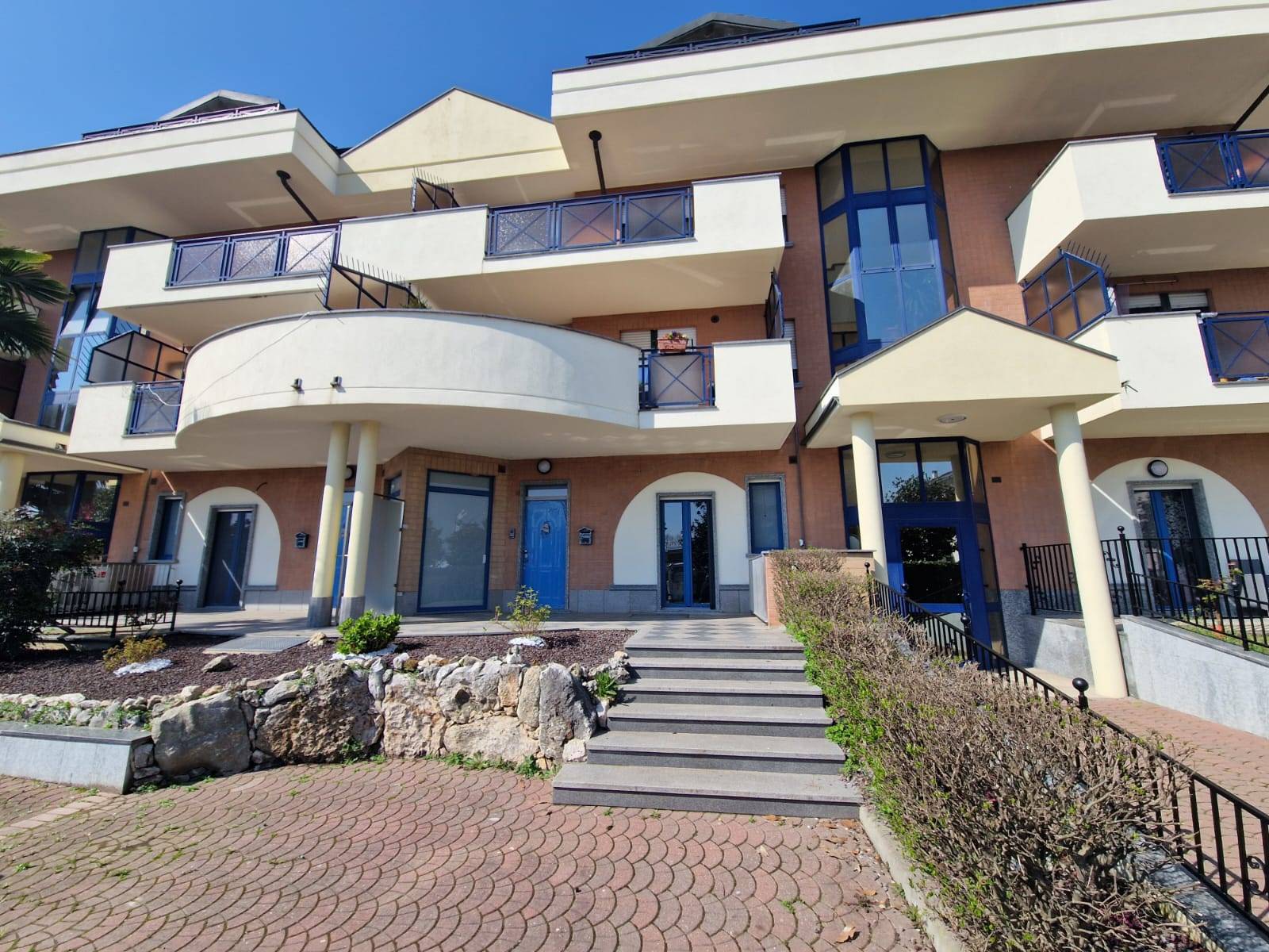 2 locali in affitto a Lein, Lein