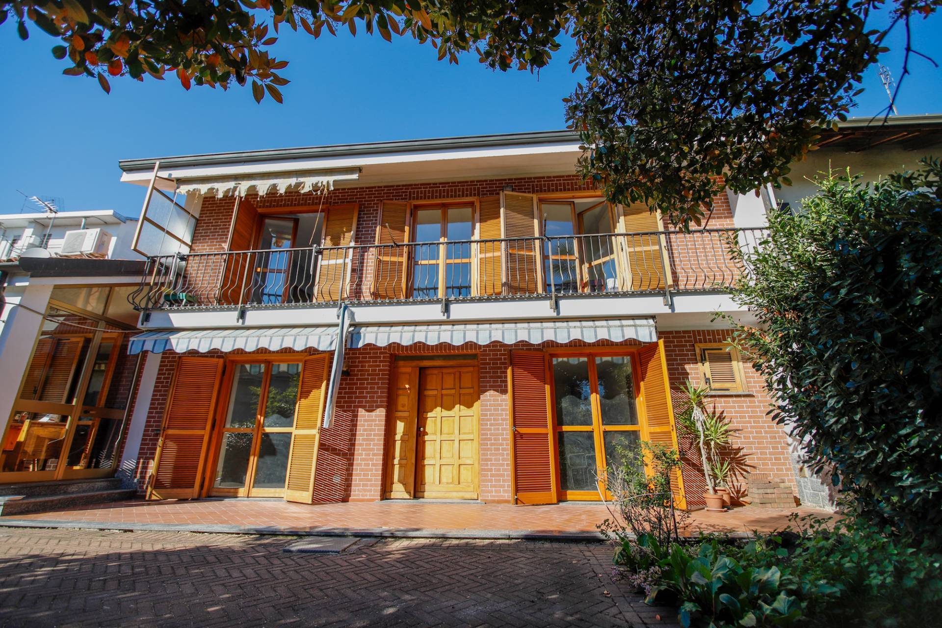 Casa semindipendente in affitto a Lein, Lein