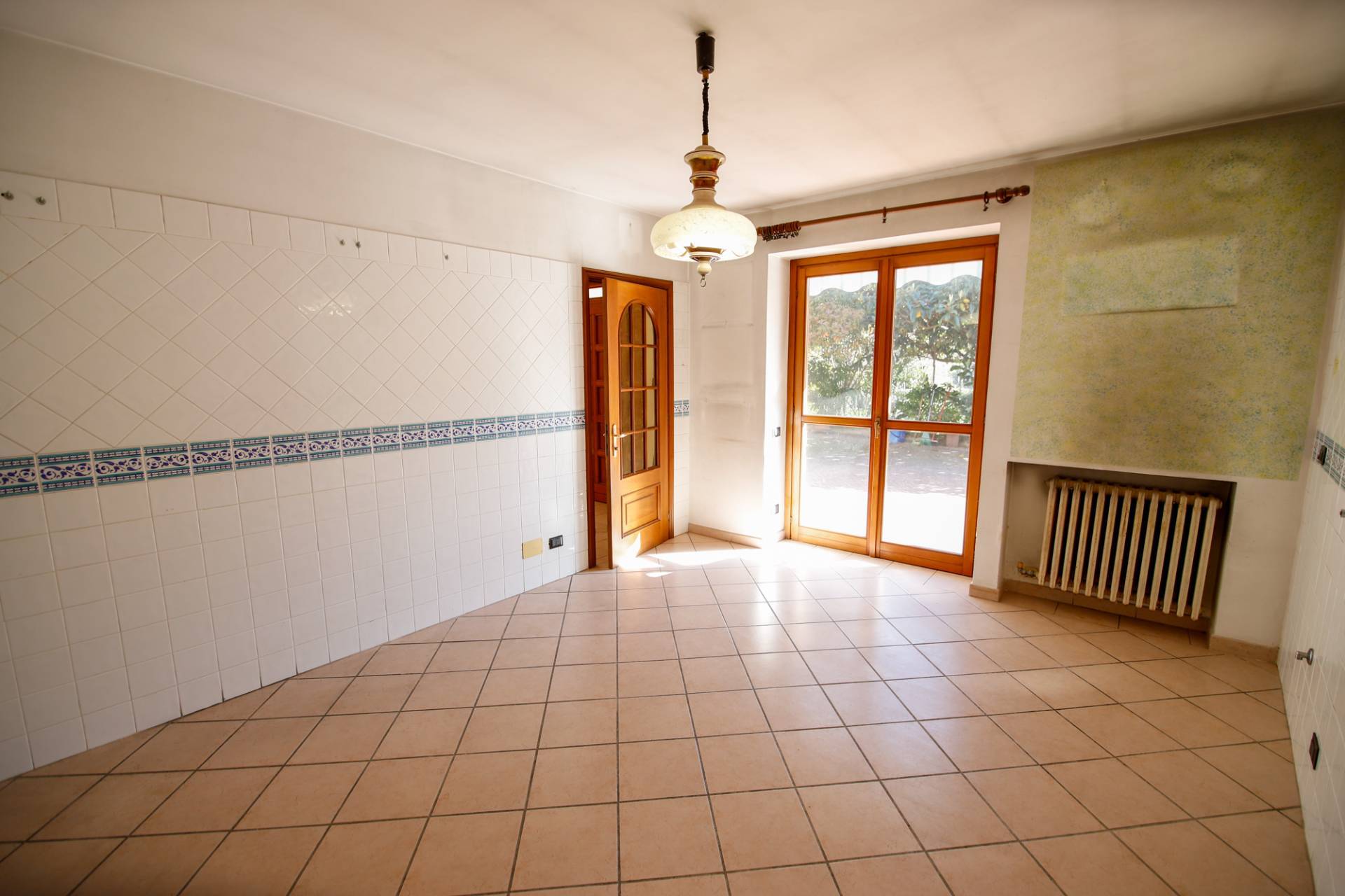 Casa semindipendente in affitto a Lein, Lein