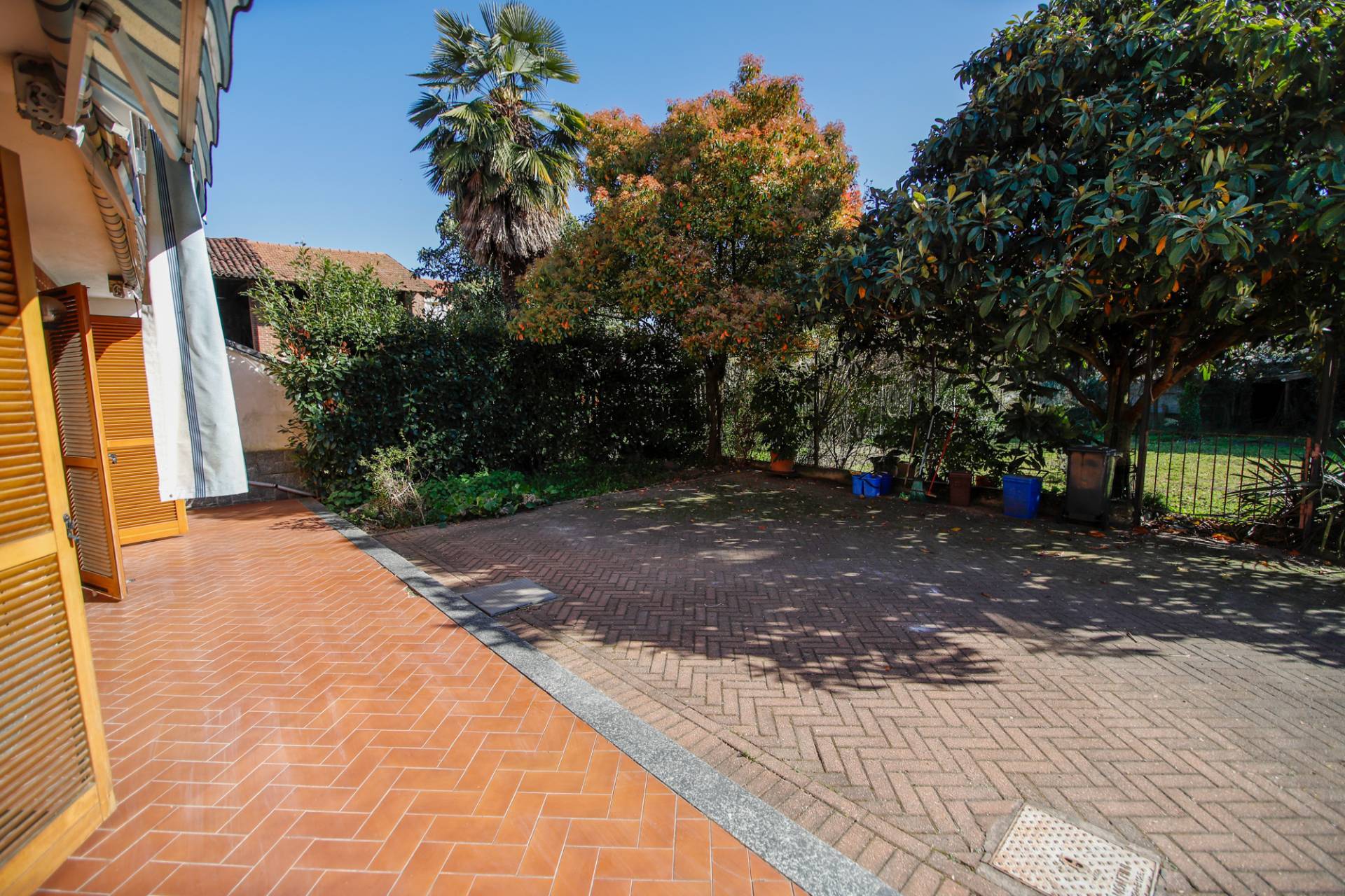 Casa semindipendente in affitto a Lein, Lein