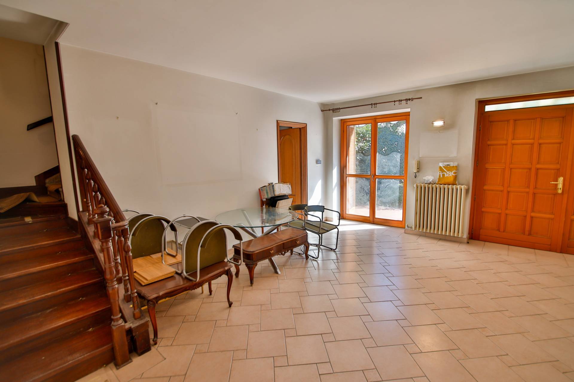 Casa semindipendente in affitto a Lein, Lein