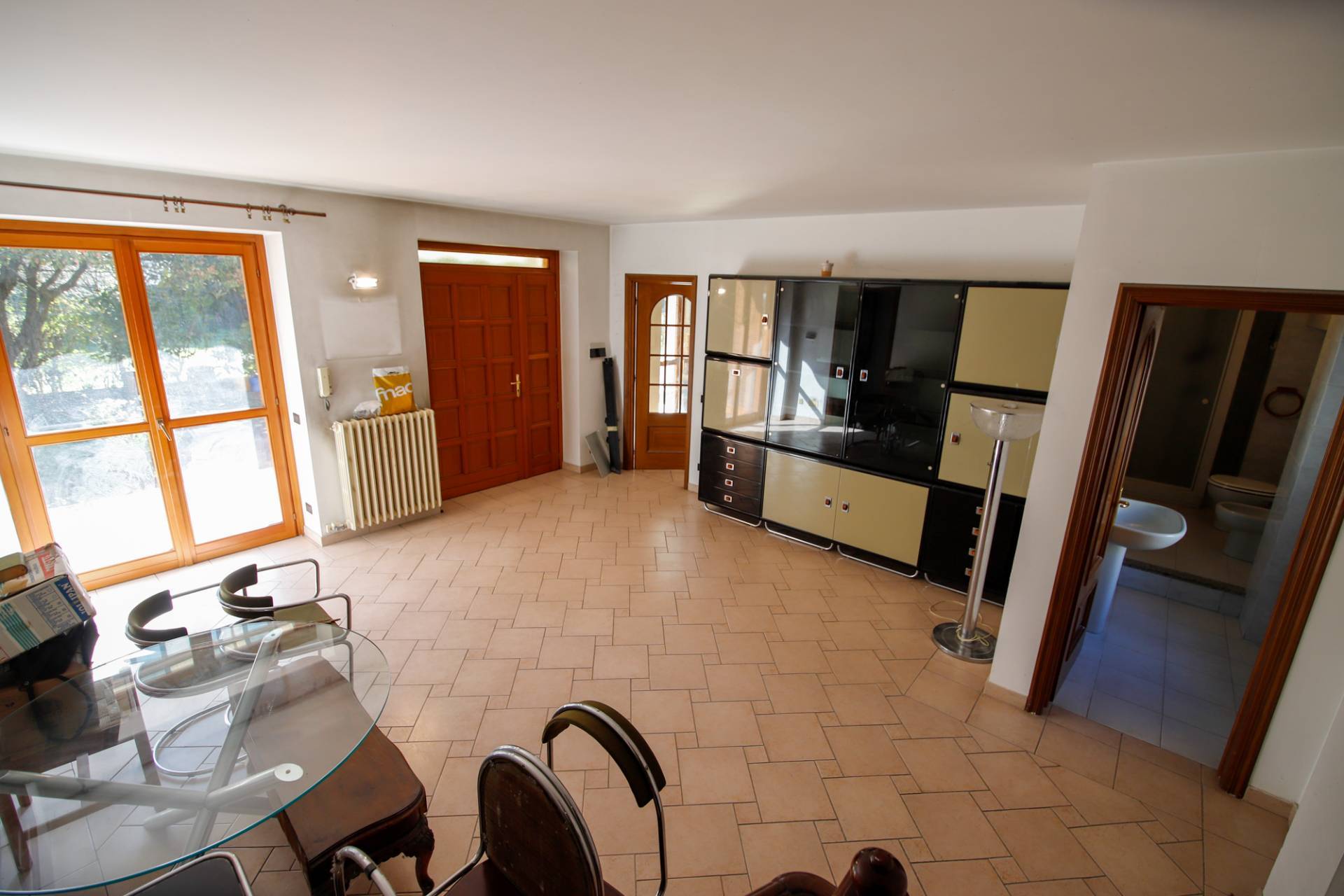 Casa semindipendente in affitto a Lein, Lein