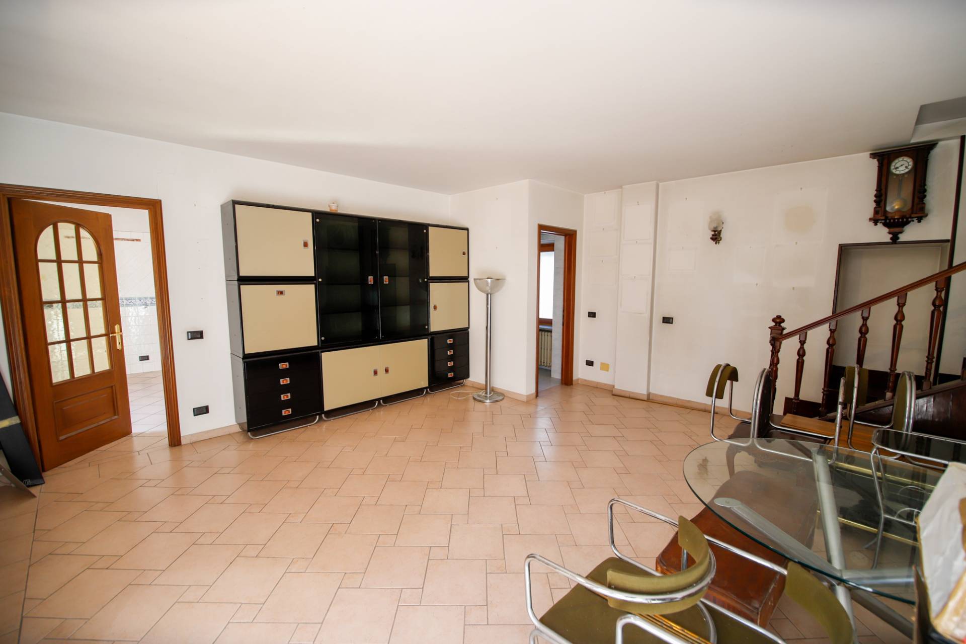 Casa semindipendente in affitto a Lein, Lein