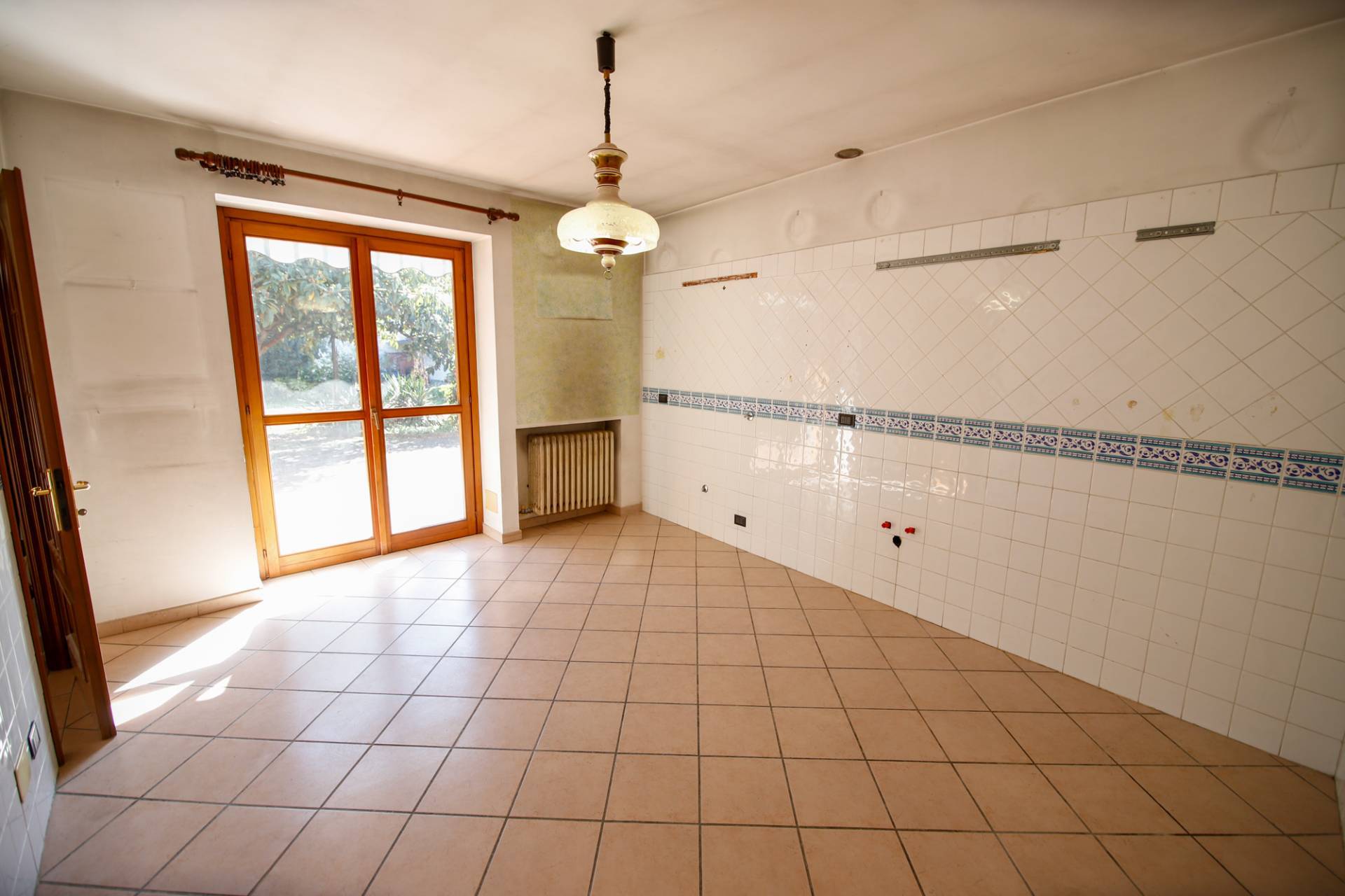 Casa semindipendente in affitto a Lein, Lein