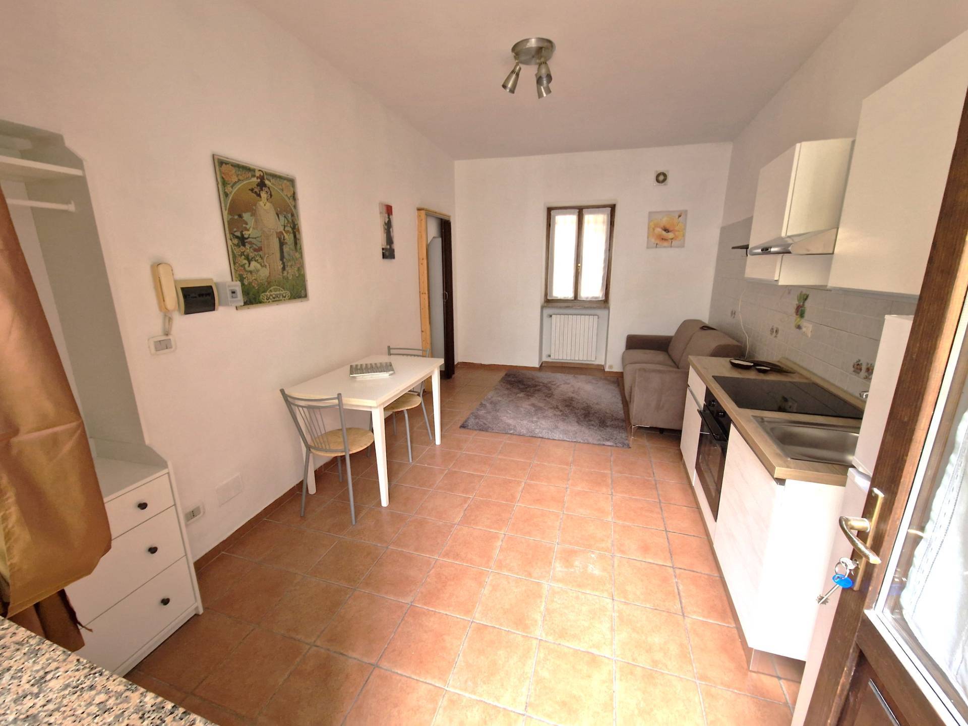 Monolocale in affitto a Lein