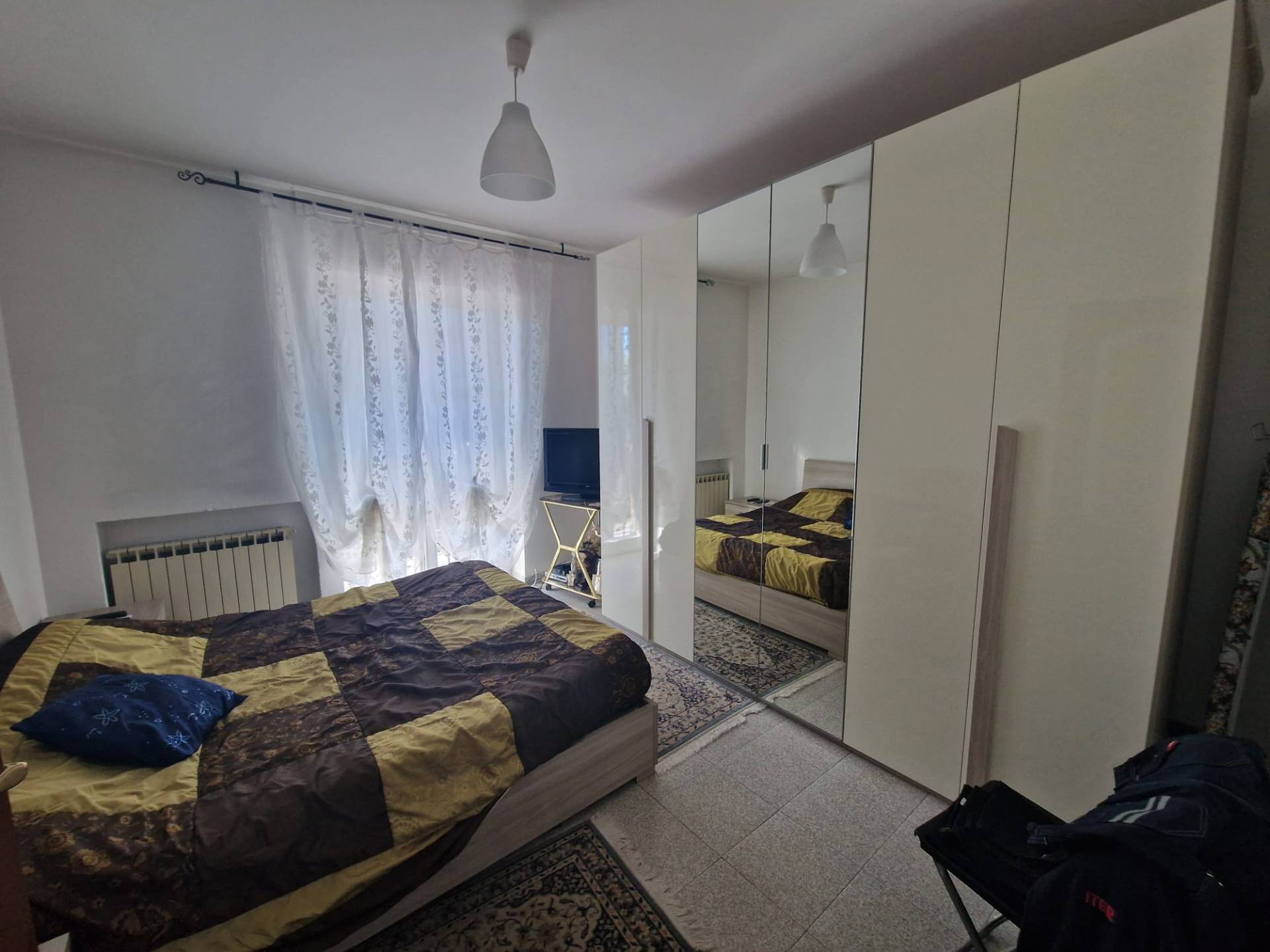 appartamento con giardino in vendita a Lein, Lein