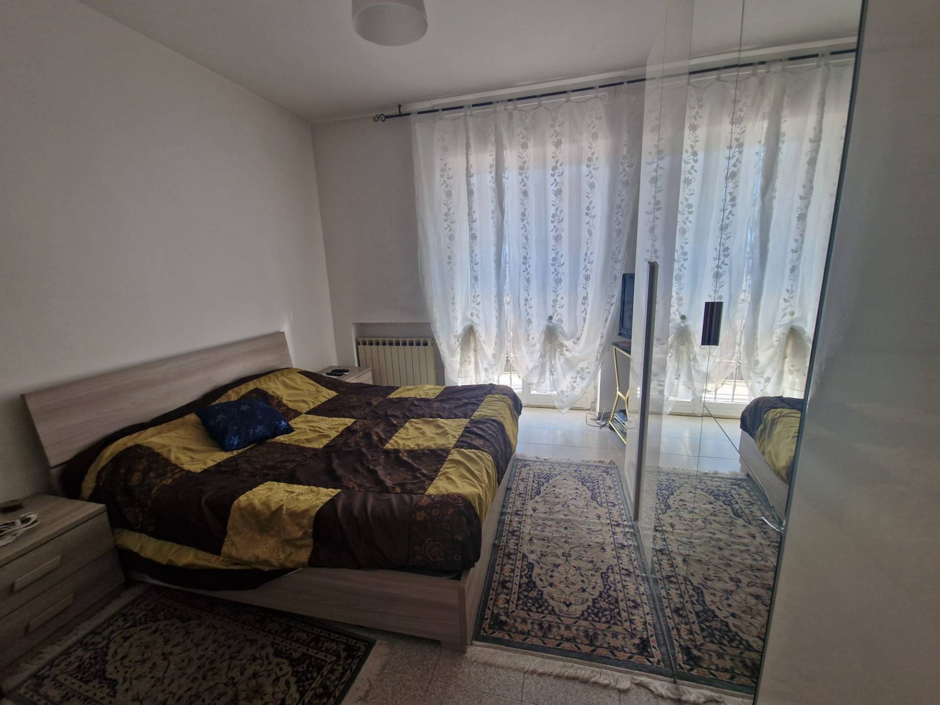 appartamento con giardino in vendita a Lein, Lein