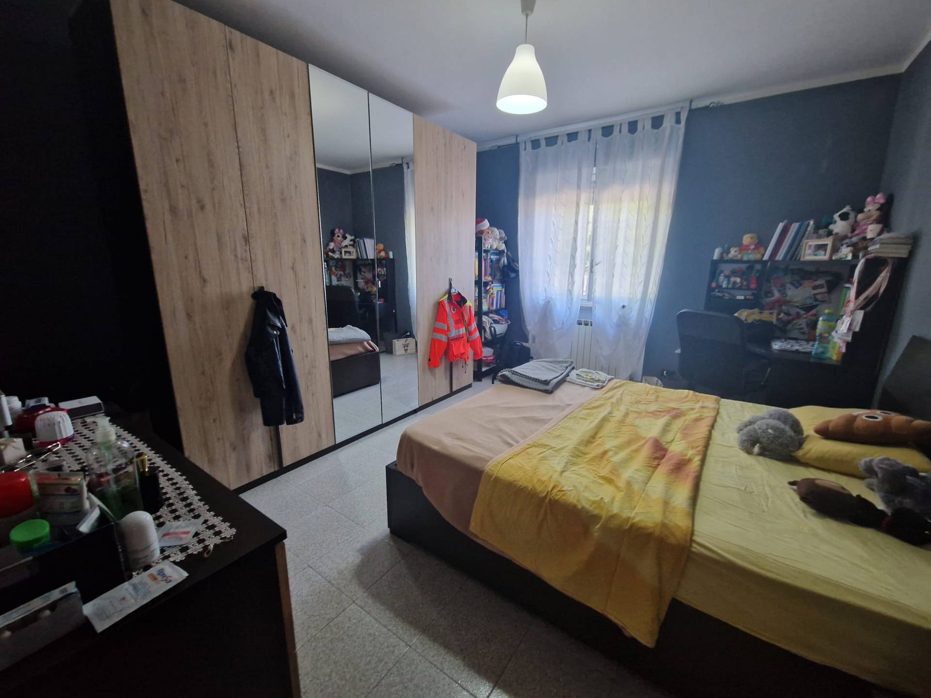 appartamento con giardino in vendita a Lein, Lein