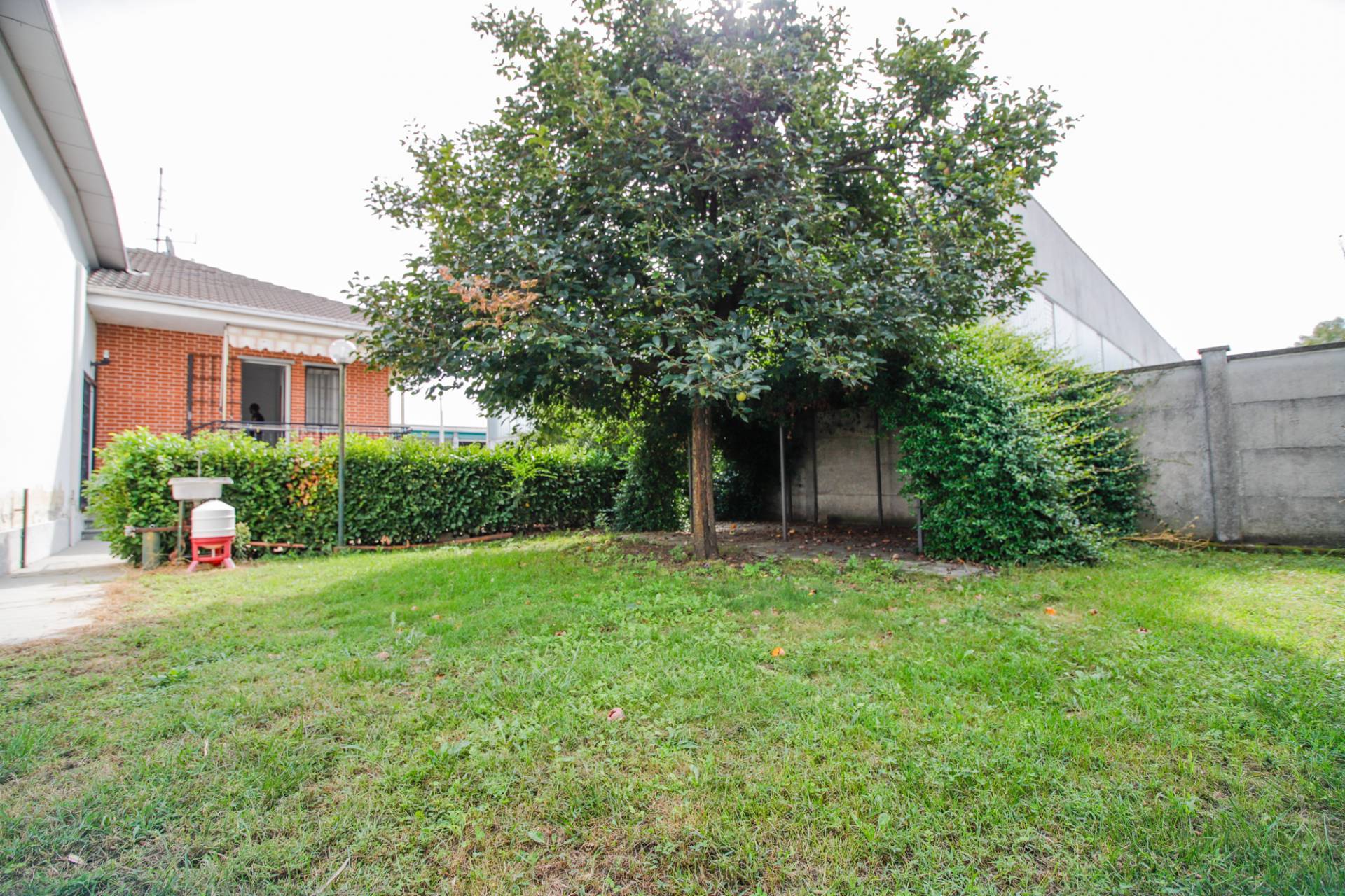 appartamento con giardino in vendita a Lein, Lein