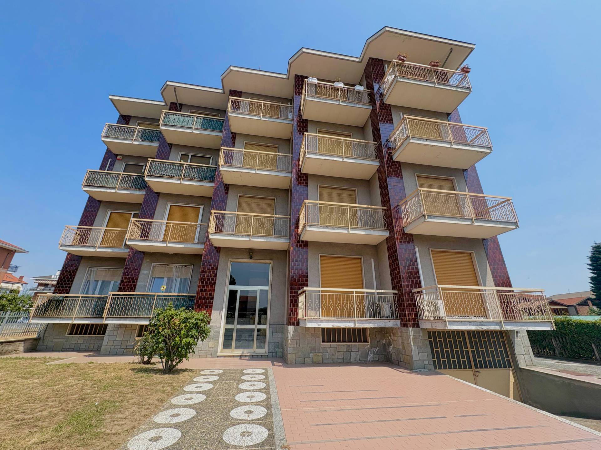4 locali in vendita a Lein, Lein