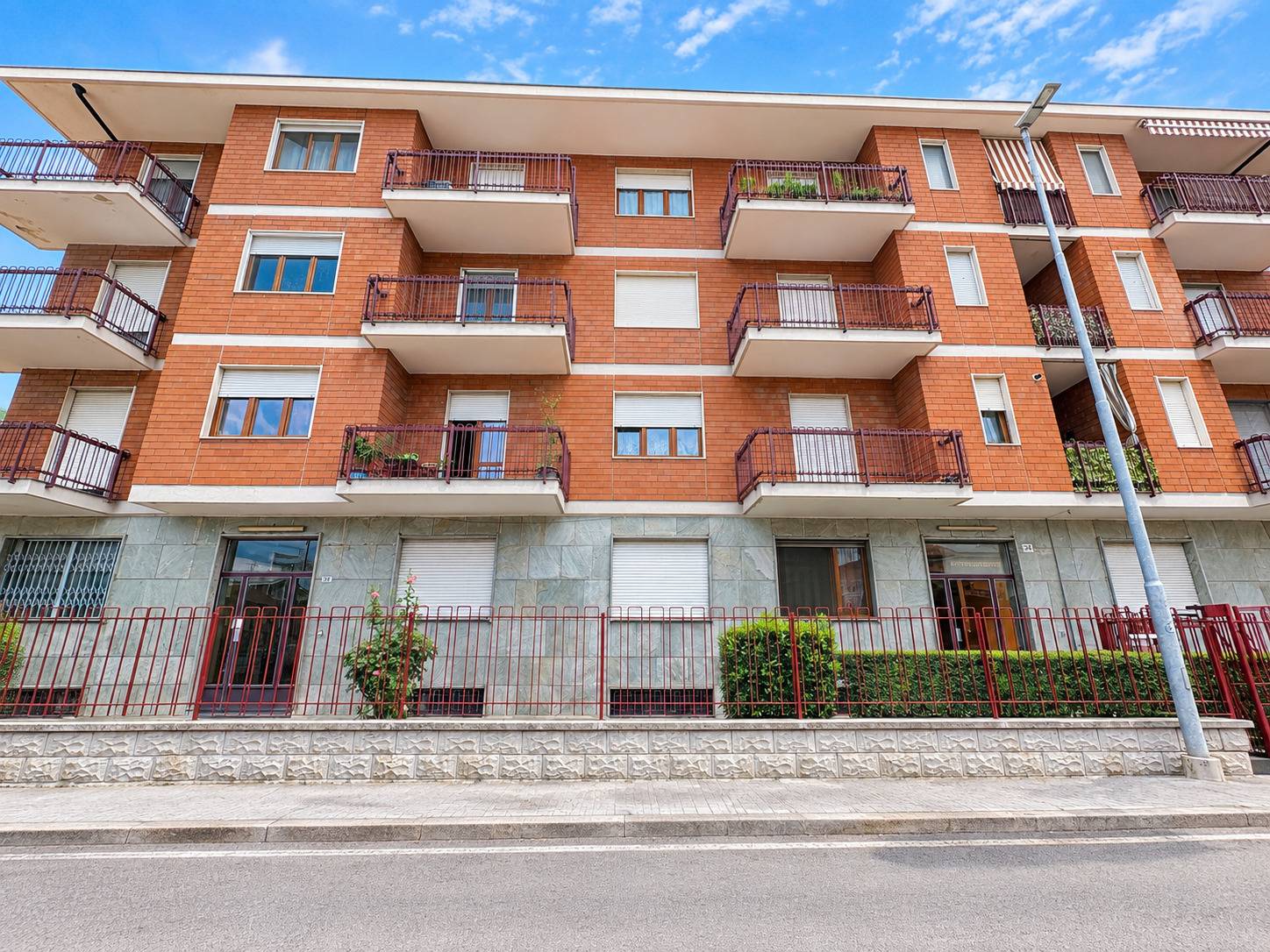 3 locali in vendita a Lein, Lein