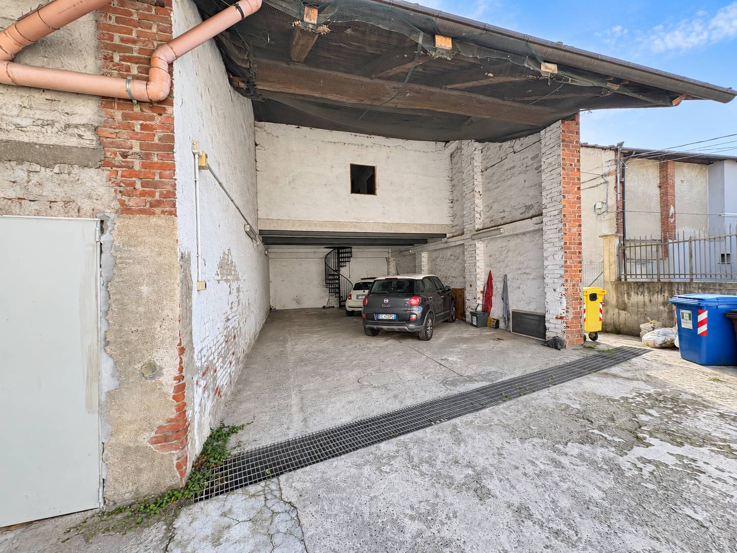 3 locali in vendita a San Francesco al Campo, San Francesco al Campo