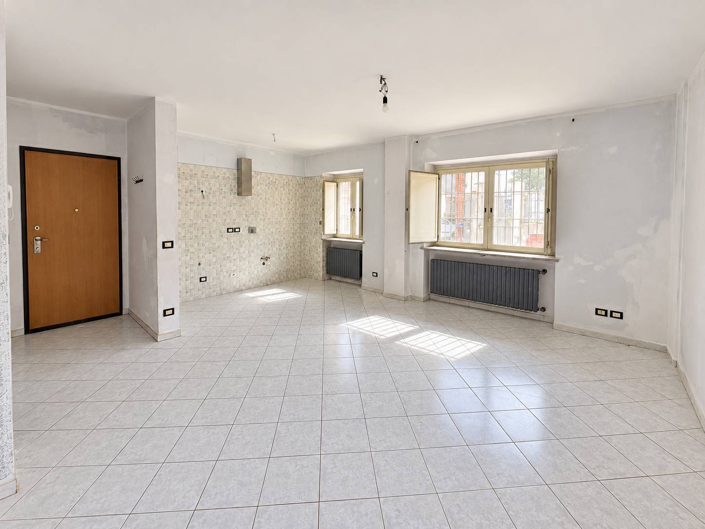 3 locali in vendita a San Francesco al Campo, San Francesco al Campo