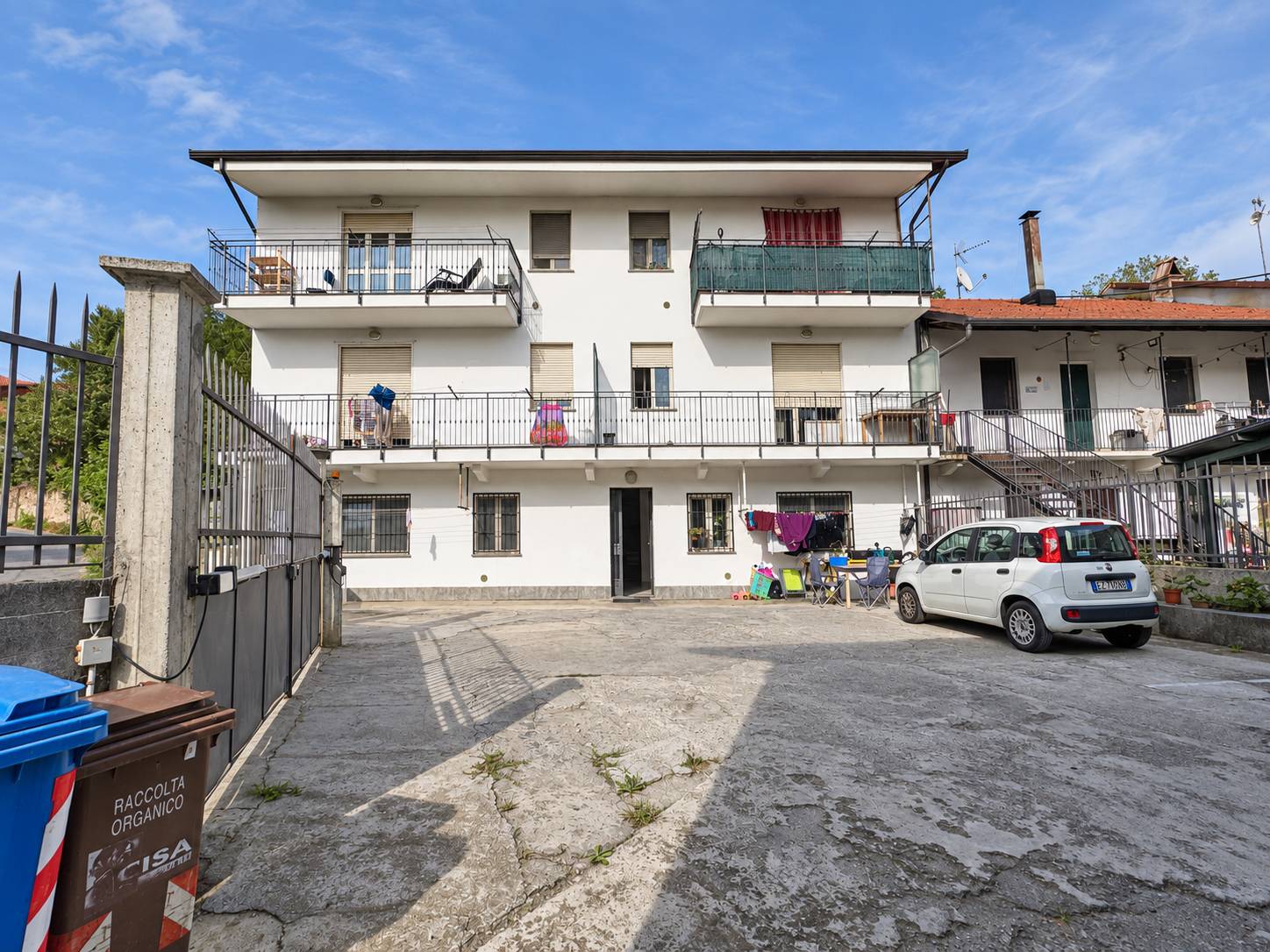 3 locali in vendita a San Francesco al Campo, San Francesco al Campo