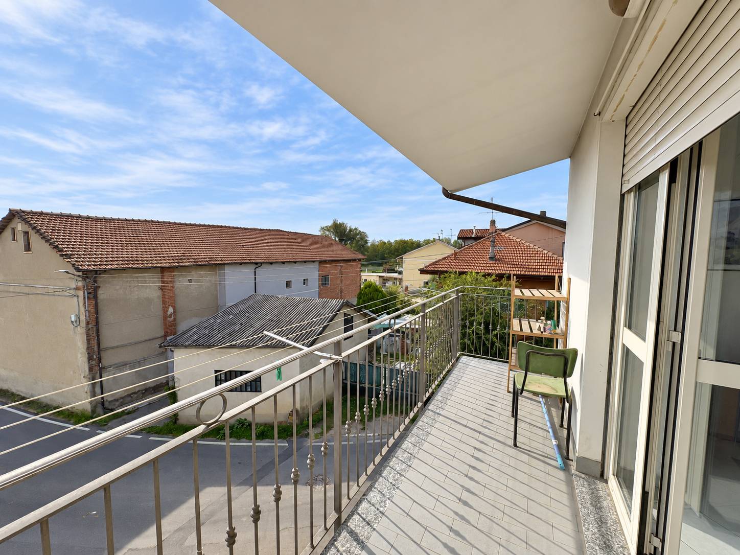 3 locali in vendita a San Francesco al Campo, San Francesco al Campo