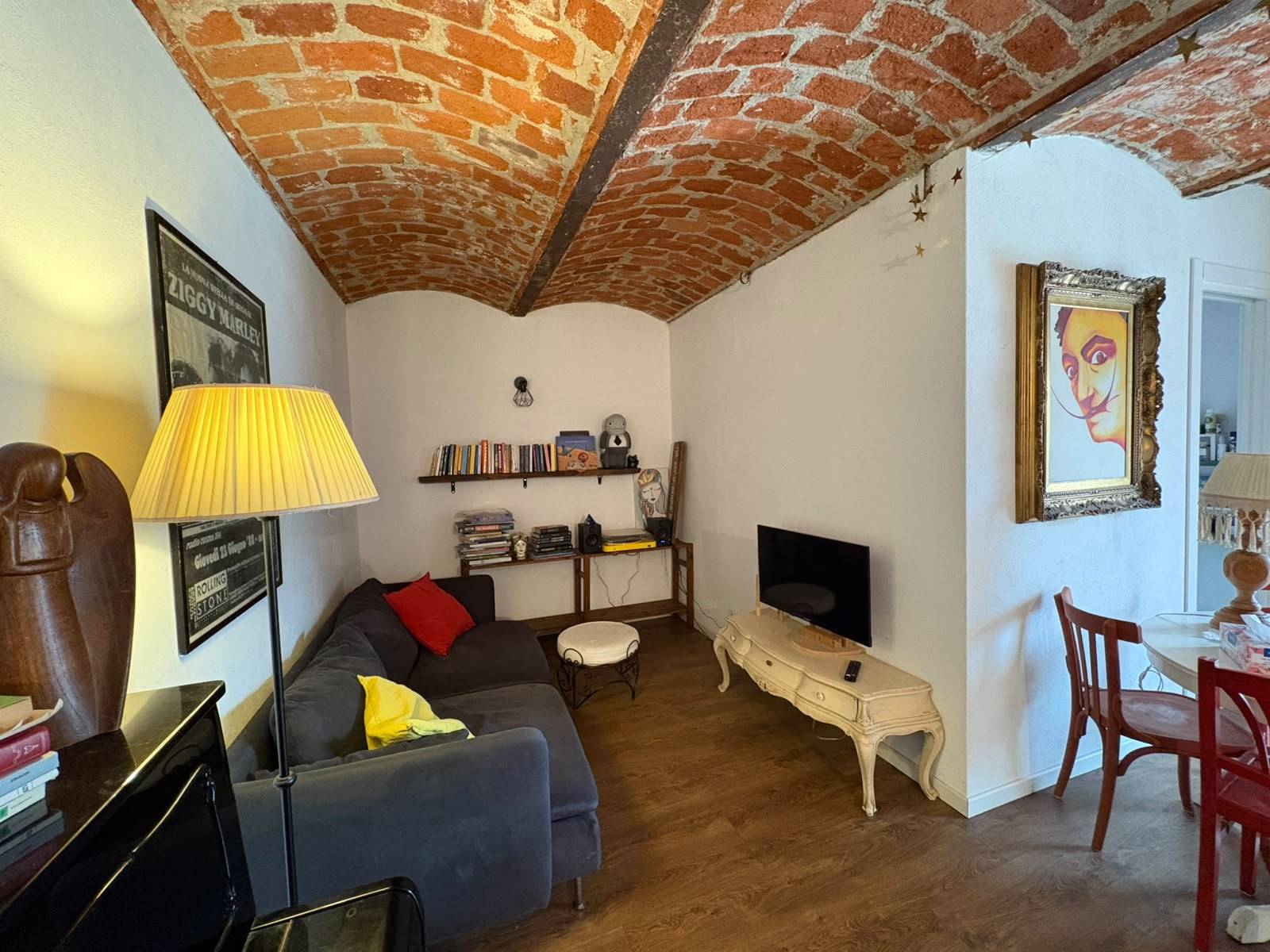 Casa semindipendente in vendita a Lein, Lein