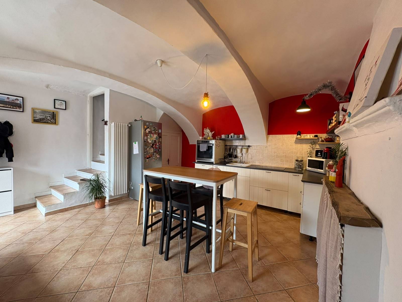 Casa semindipendente in vendita a Lein, Lein