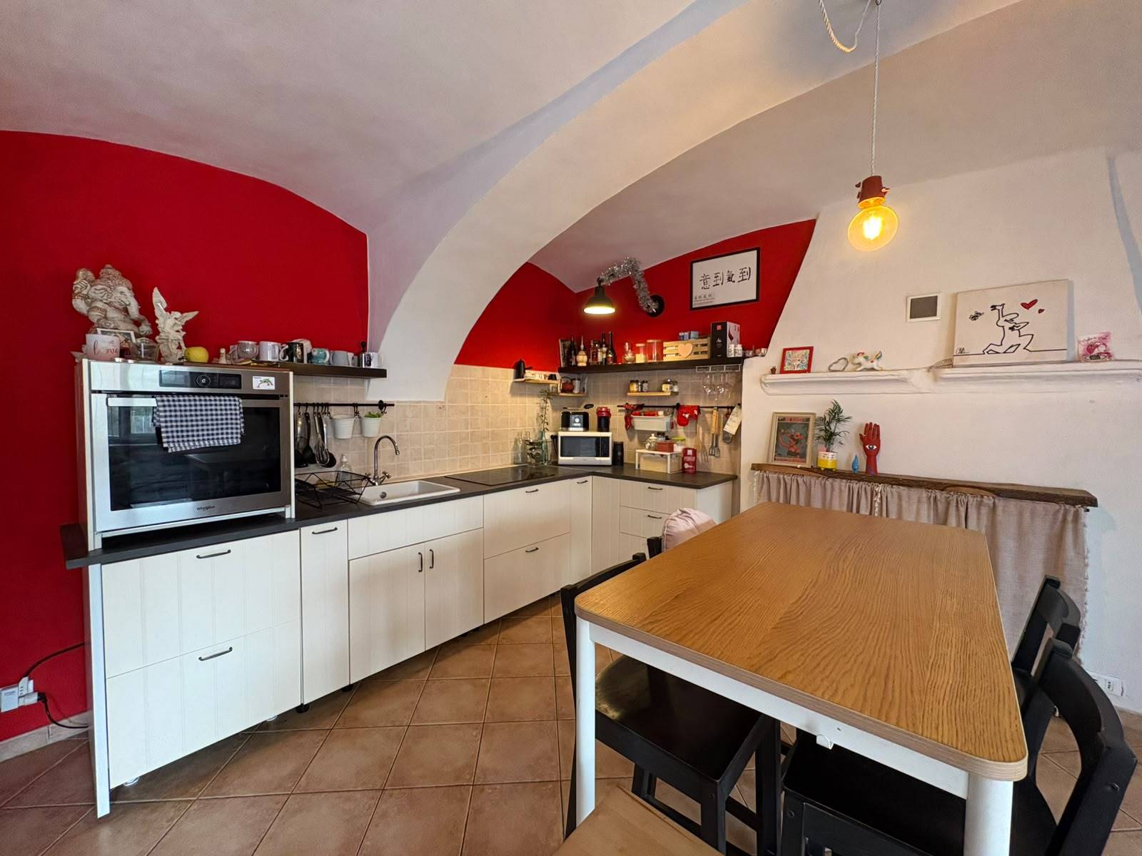 Casa semindipendente in vendita a Lein, Lein