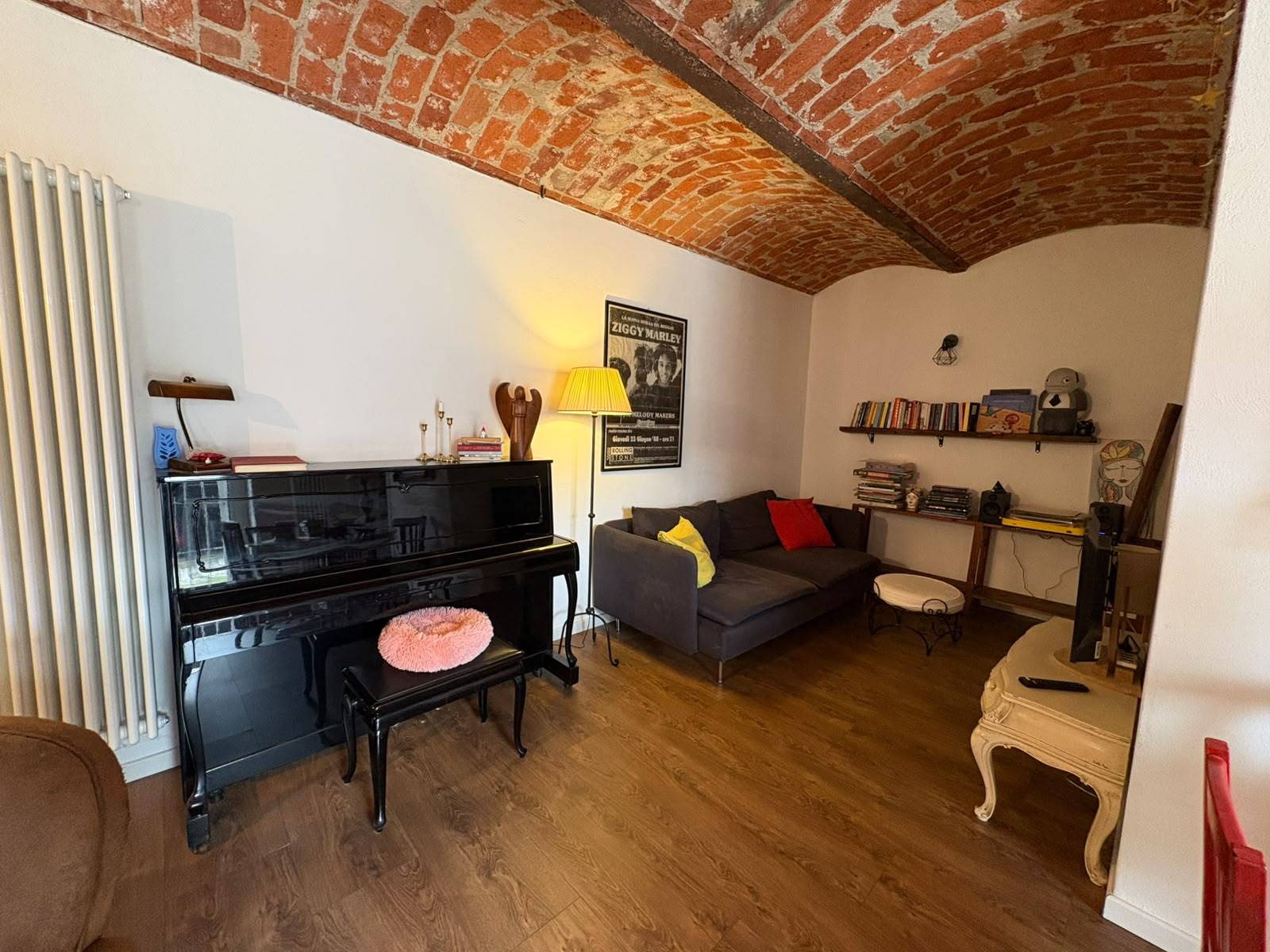 Casa semindipendente in vendita a Lein, Lein