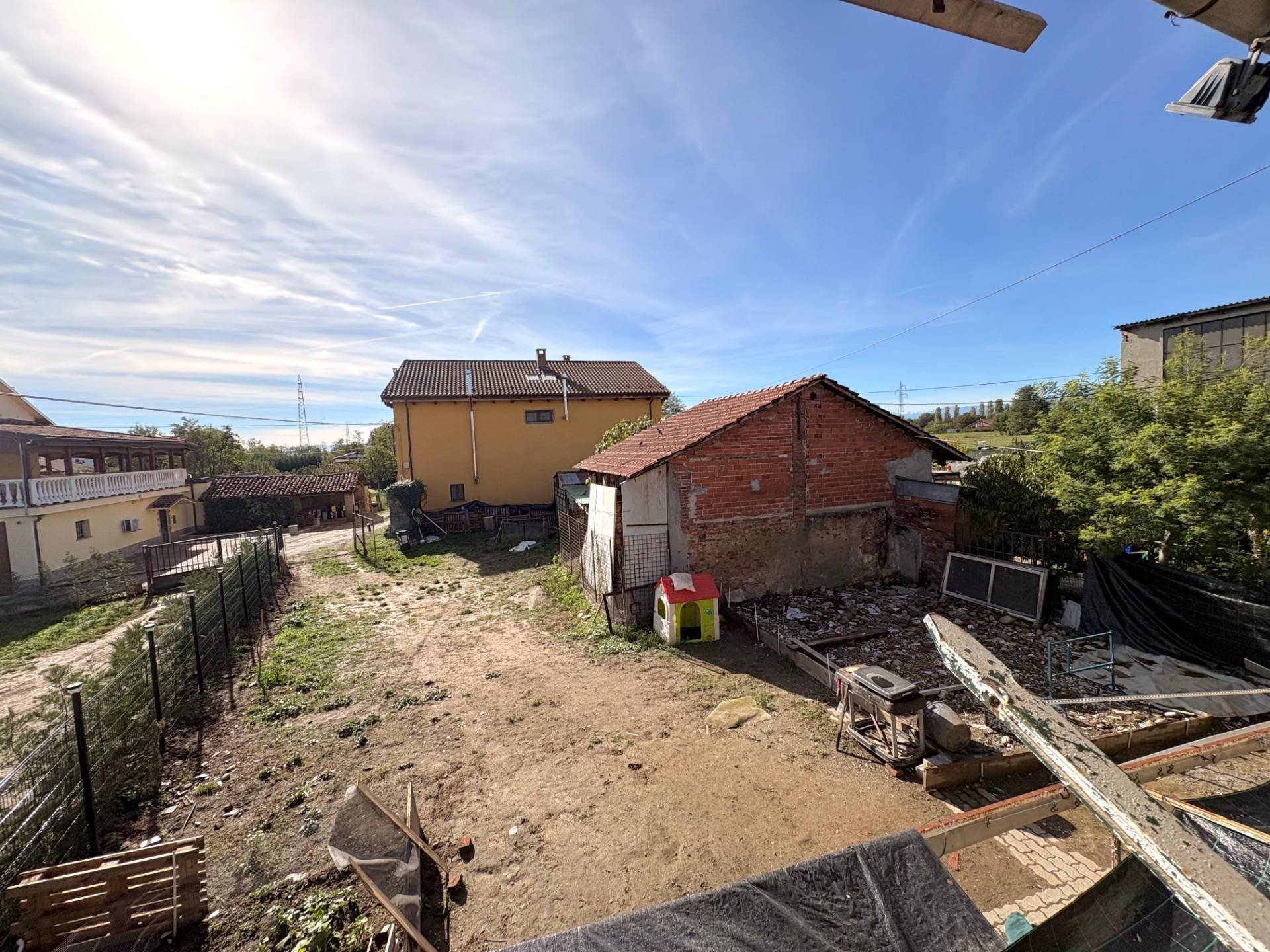 Rustici / cascine / case in vendita a Lein, Lein