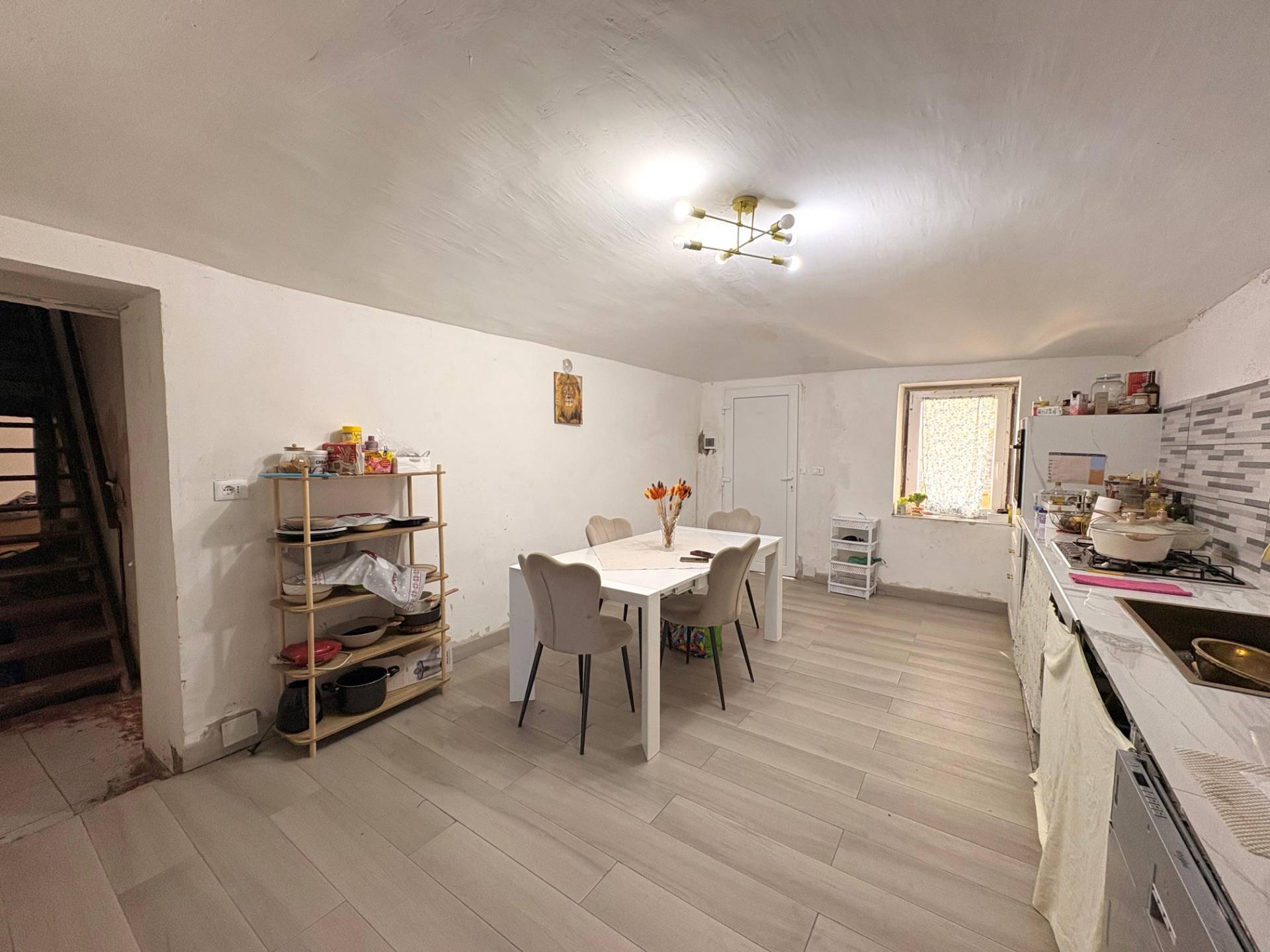 Rustici / cascine / case in vendita a Lein, Lein