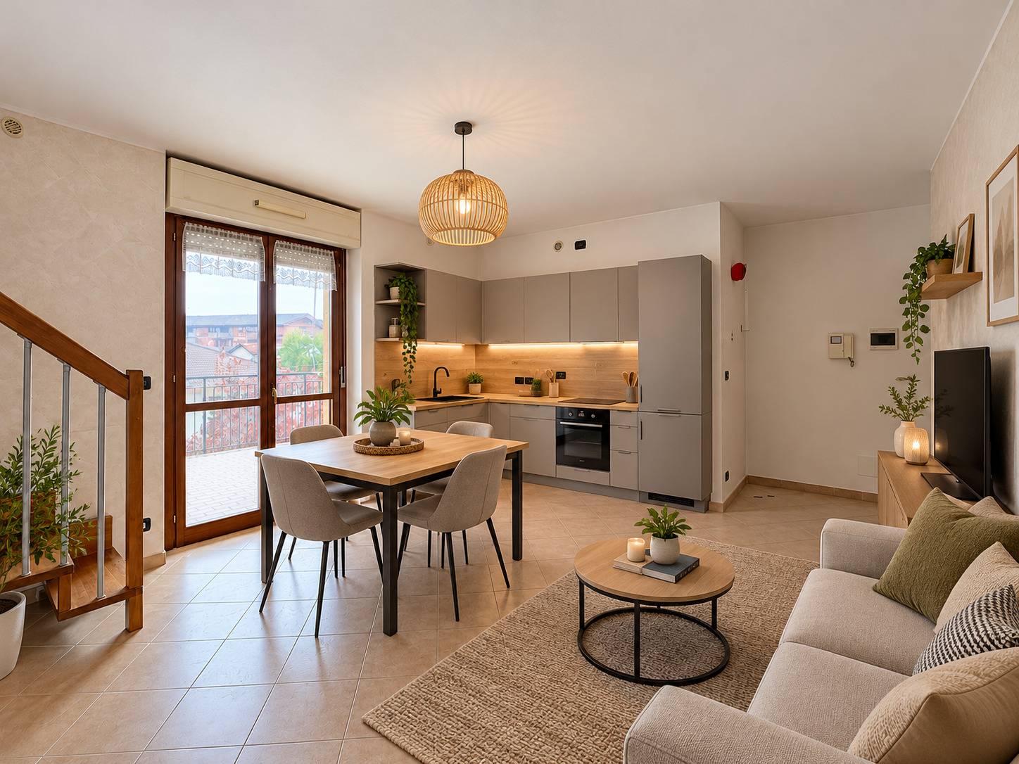 Appartamento in vendita a Lein