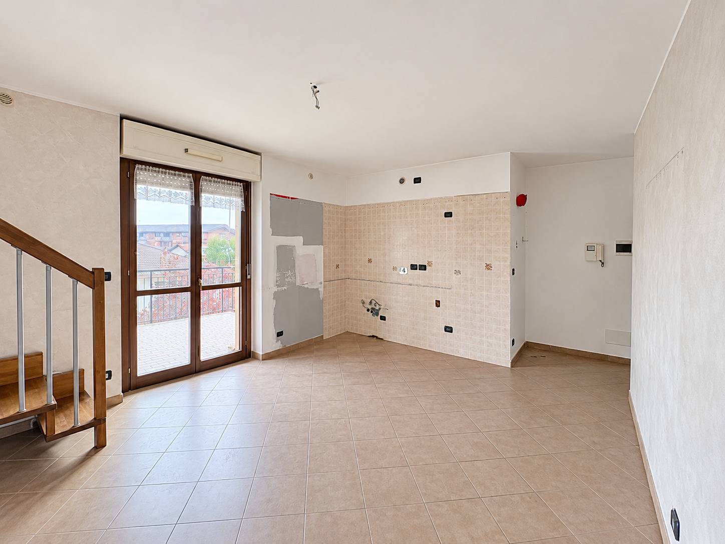 Appartamento in vendita a Lein