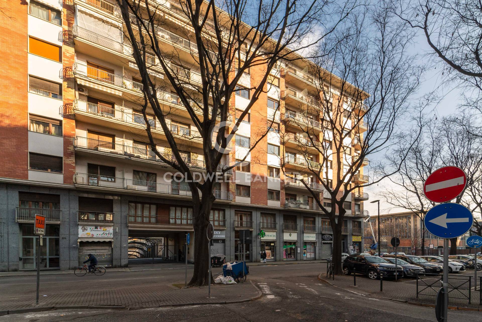 Quadrilocale con terrazzo, Torino santa rita