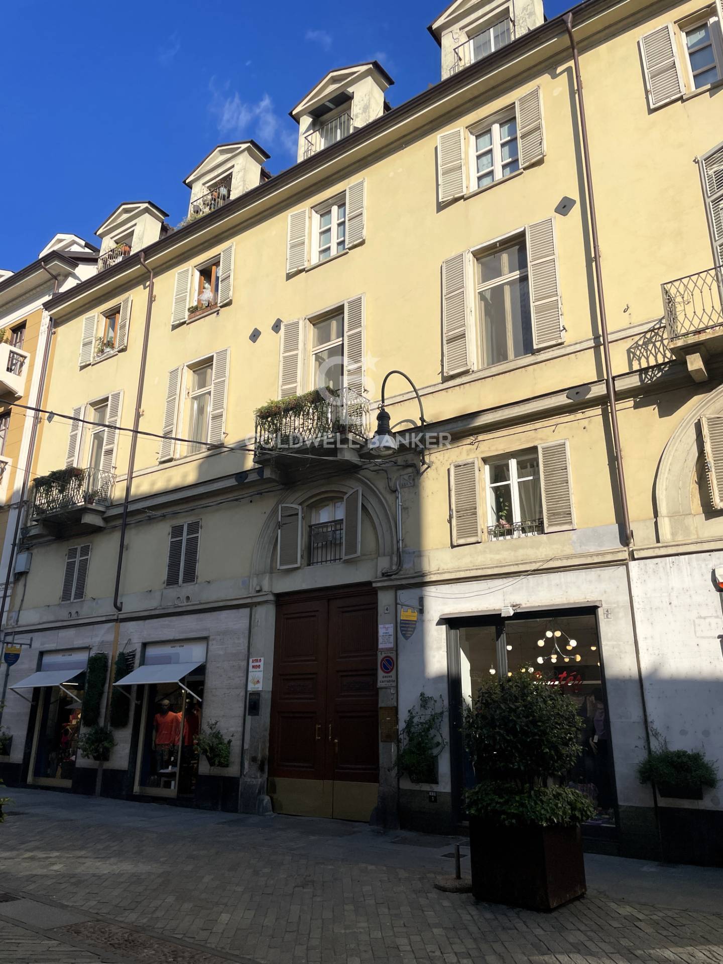 Bilocale in vendita, Torino centro