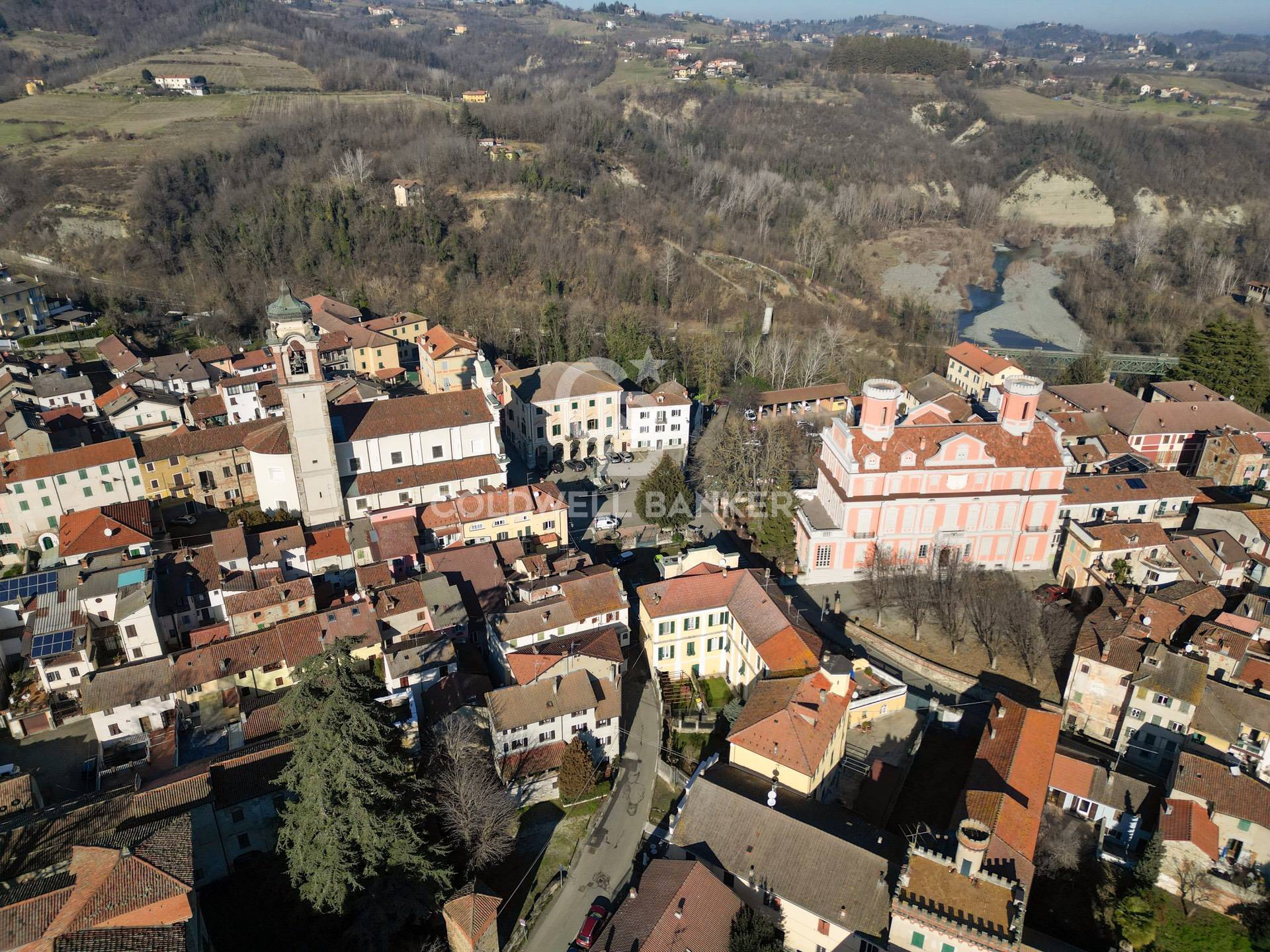 Casa indipendente in vendita a Molare