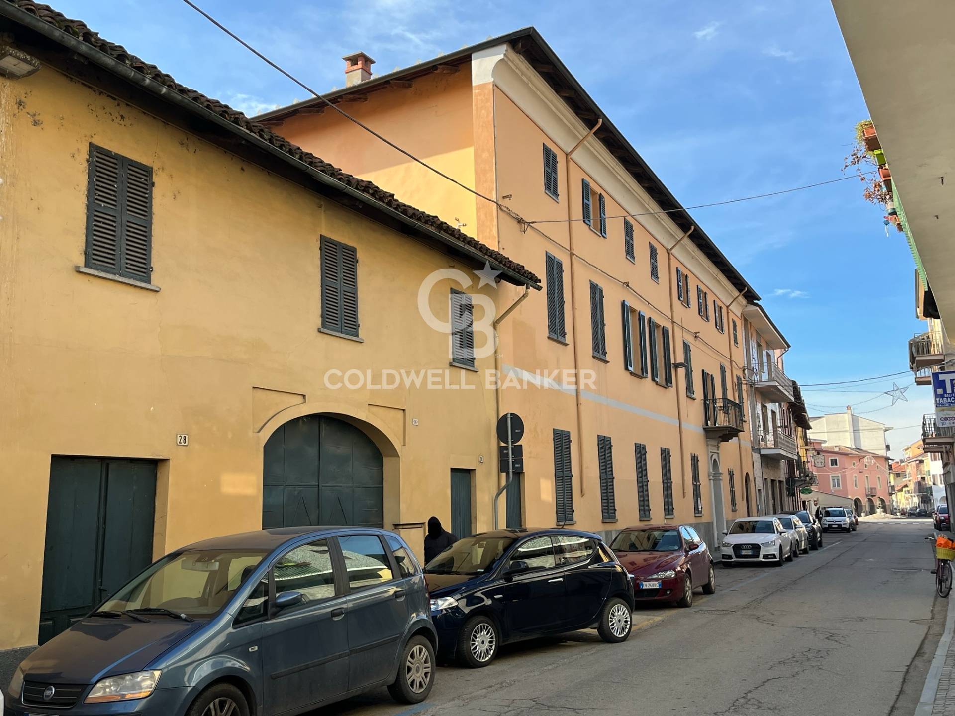 Terratetto in vendita a Sommariva del Bosco