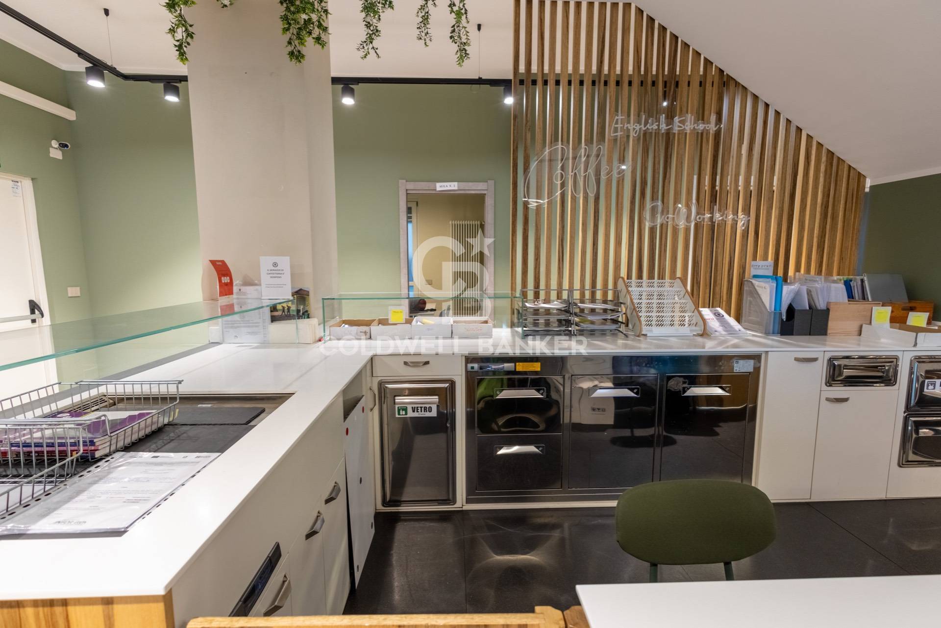 Ufficio in vendita a Torino, Cit Turin