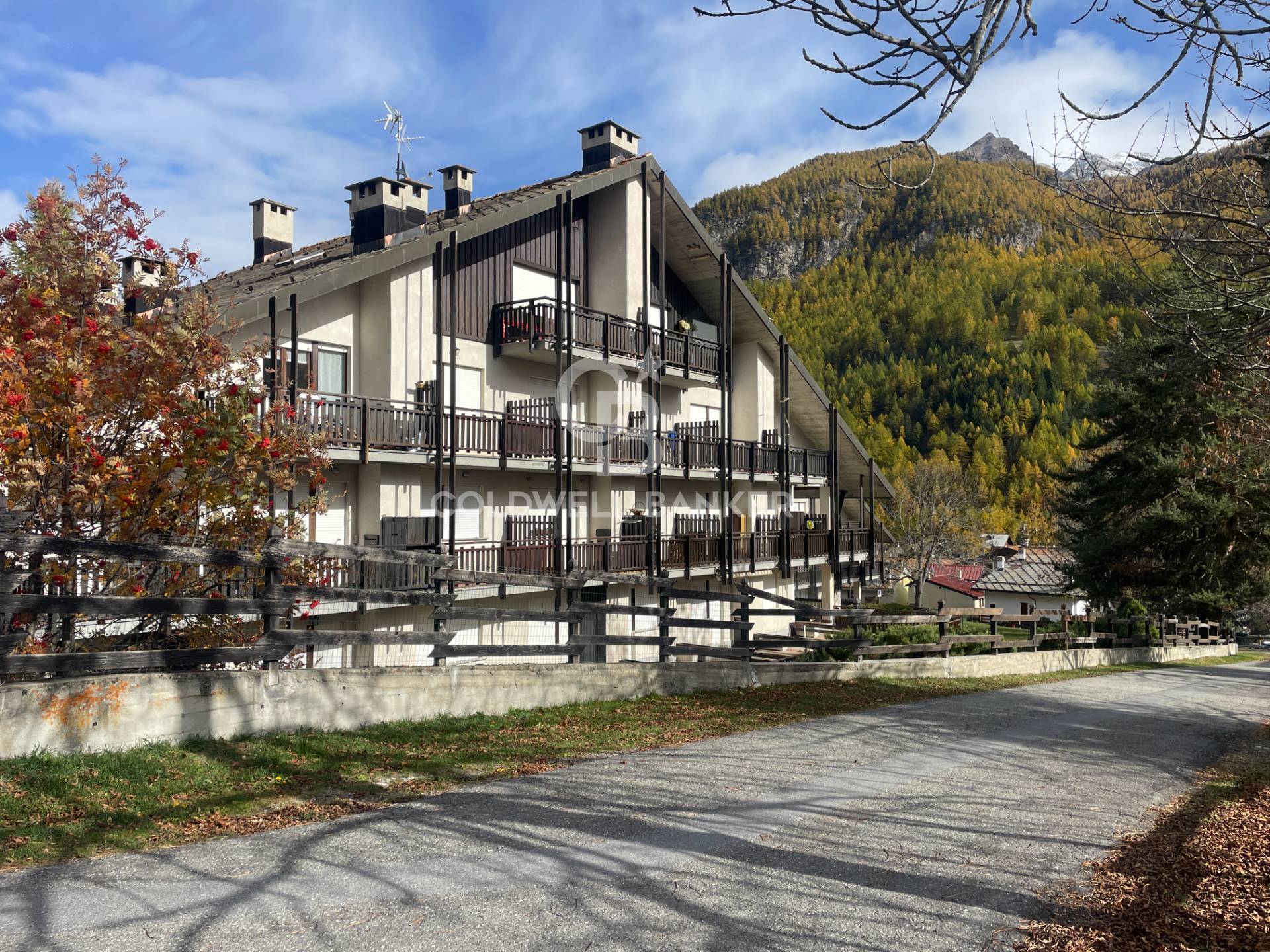 Appartamento in vendita a Pragelato, Rif