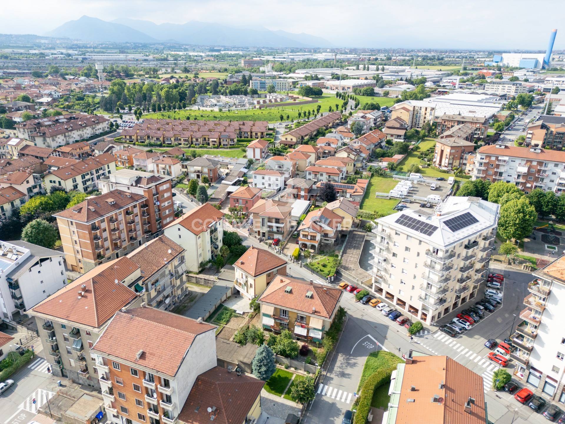 Appartamento in vendita a Beinasco