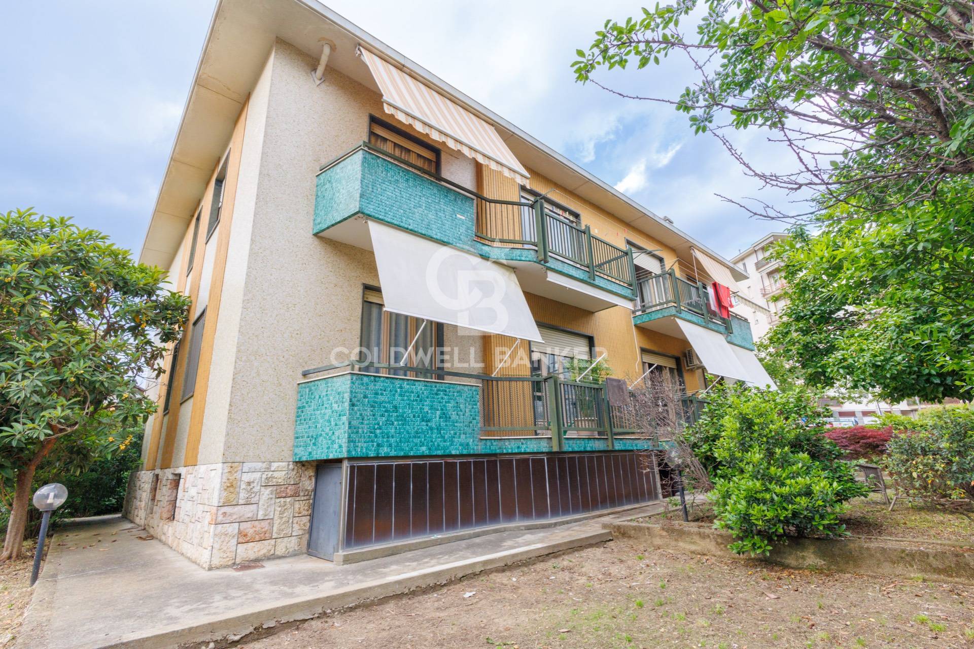 Appartamento in vendita a Beinasco