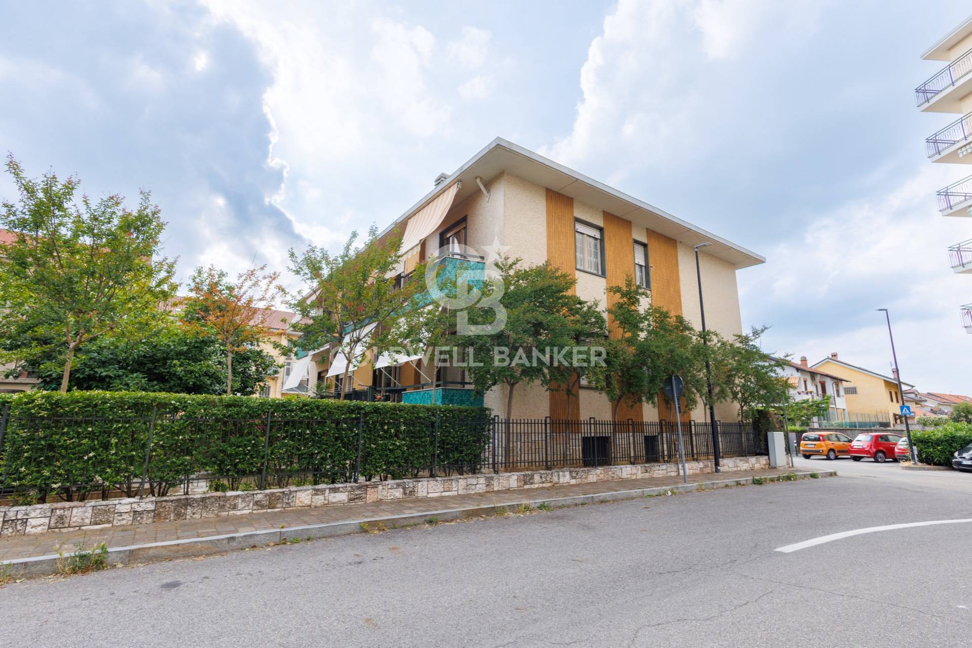 Appartamento in vendita a Beinasco