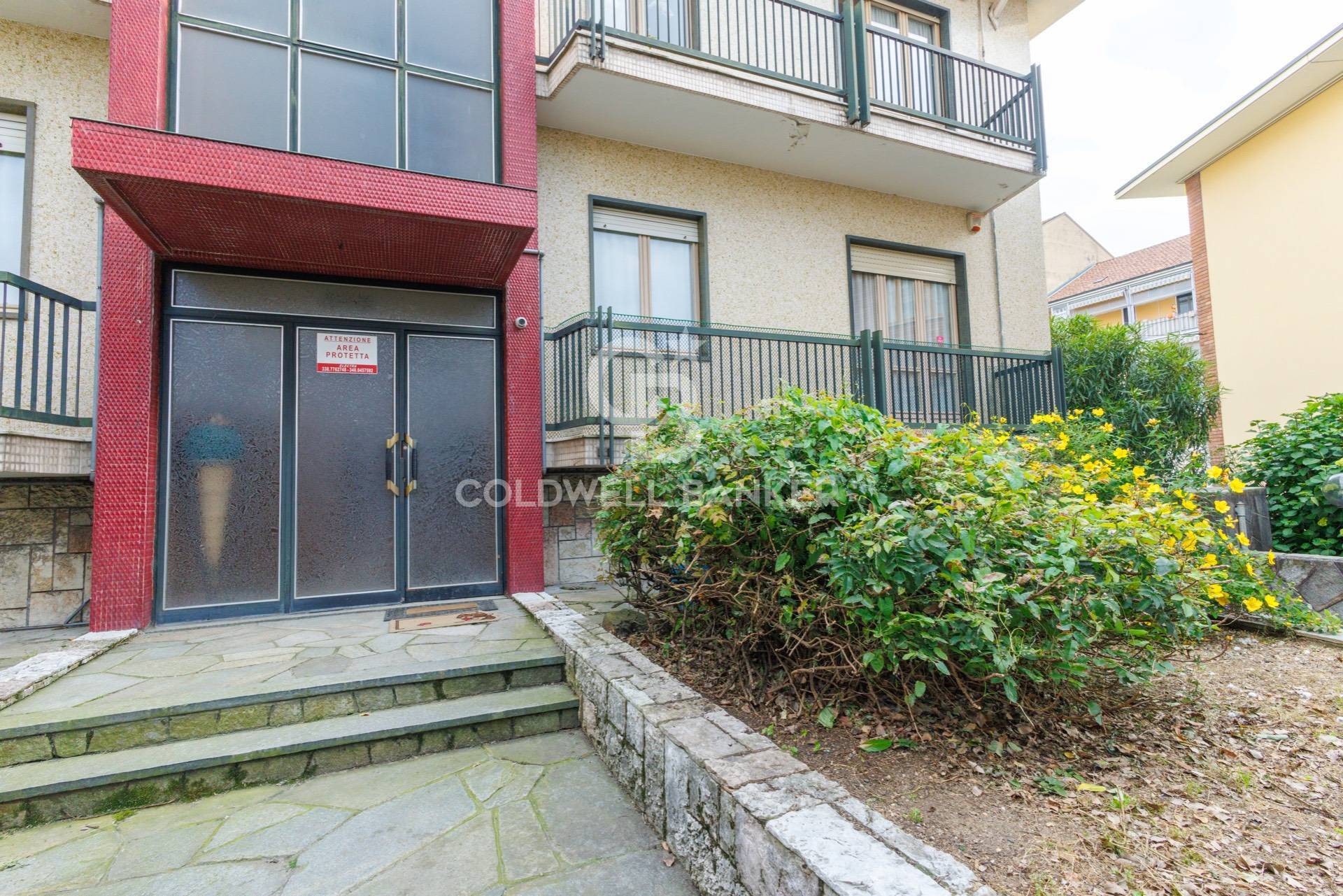 Appartamento in vendita a Beinasco